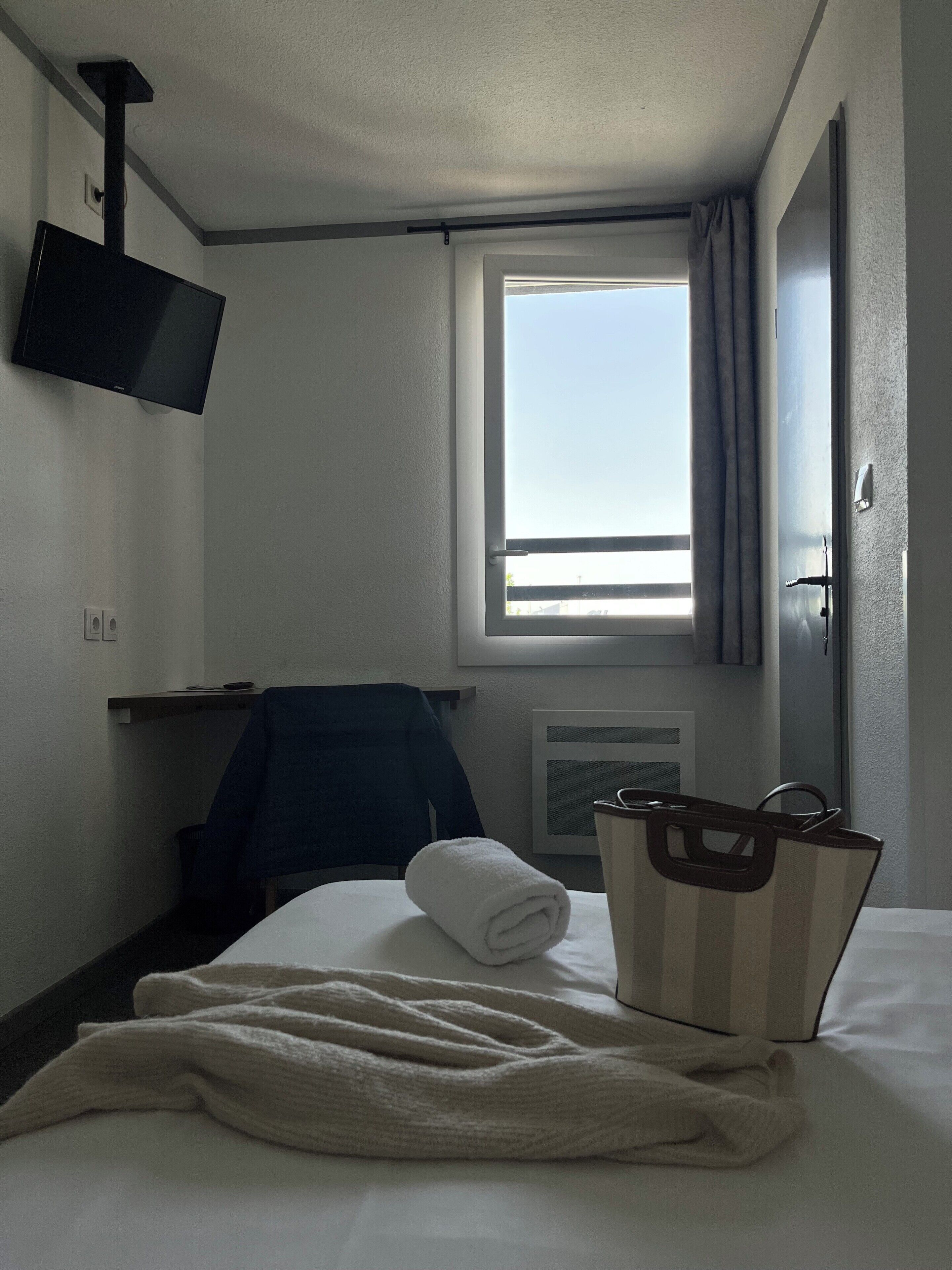 Photo - FastHotel Montpellier Ouest - Un Hôtel FH Classic