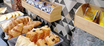 FastHotel Montpellier Ouest