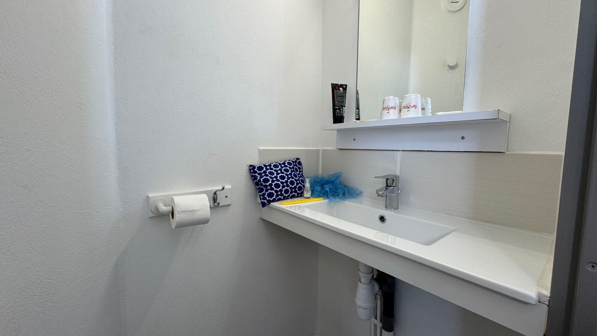 Photo - FastHotel Montpellier Ouest - Un Hôtel FH Classic