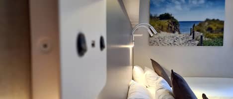 Chambre Double Standard
