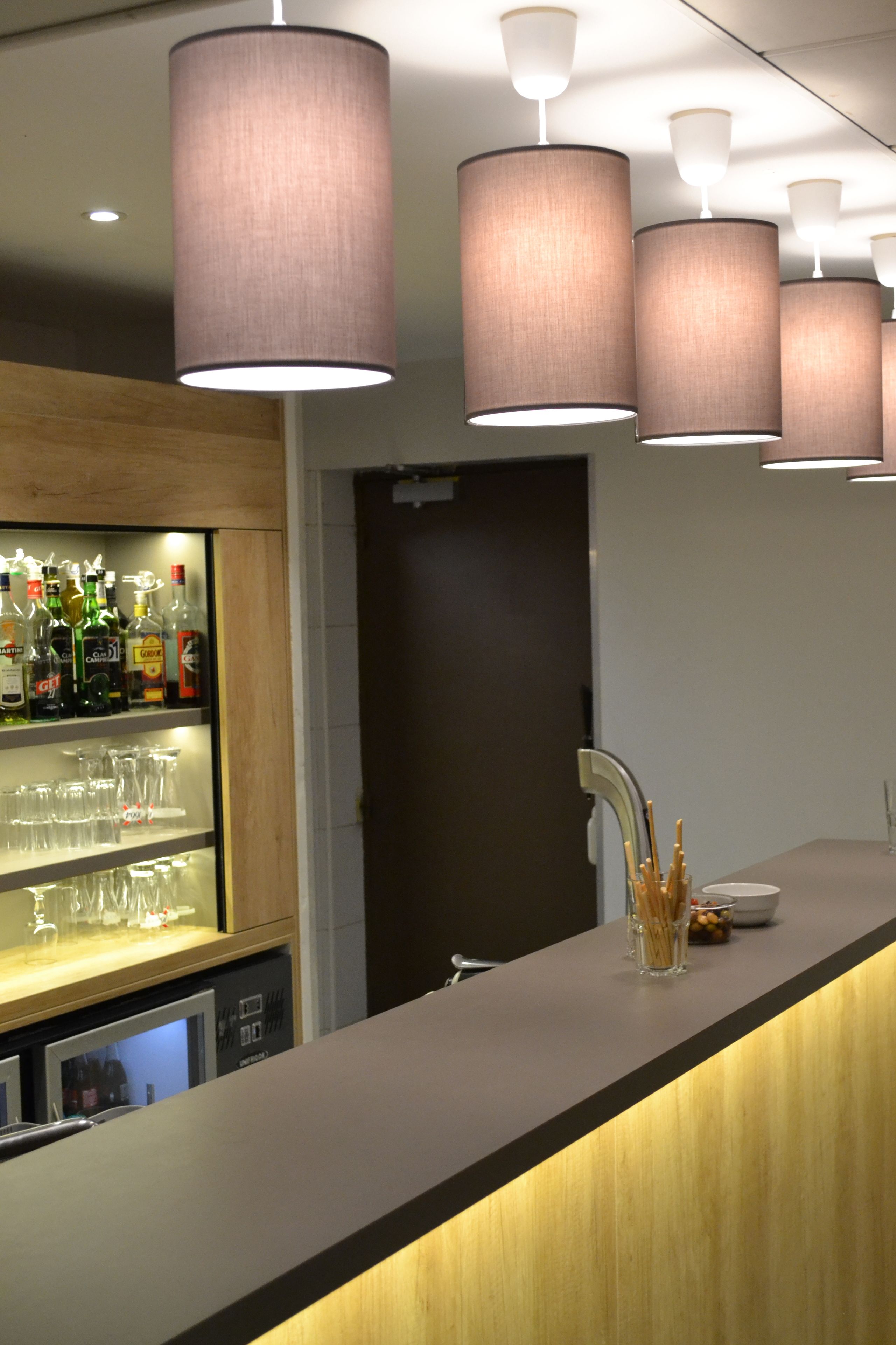 Bar (sur place)