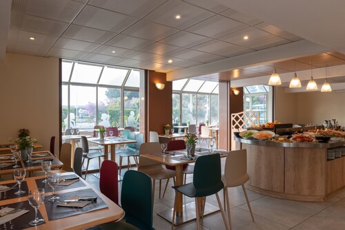 The Originals City, Hôtel Marseille Aéroport