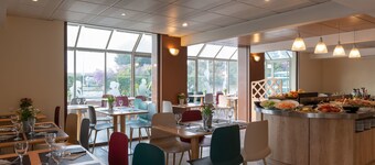 The Originals City, Hôtel Marseille Aéroport