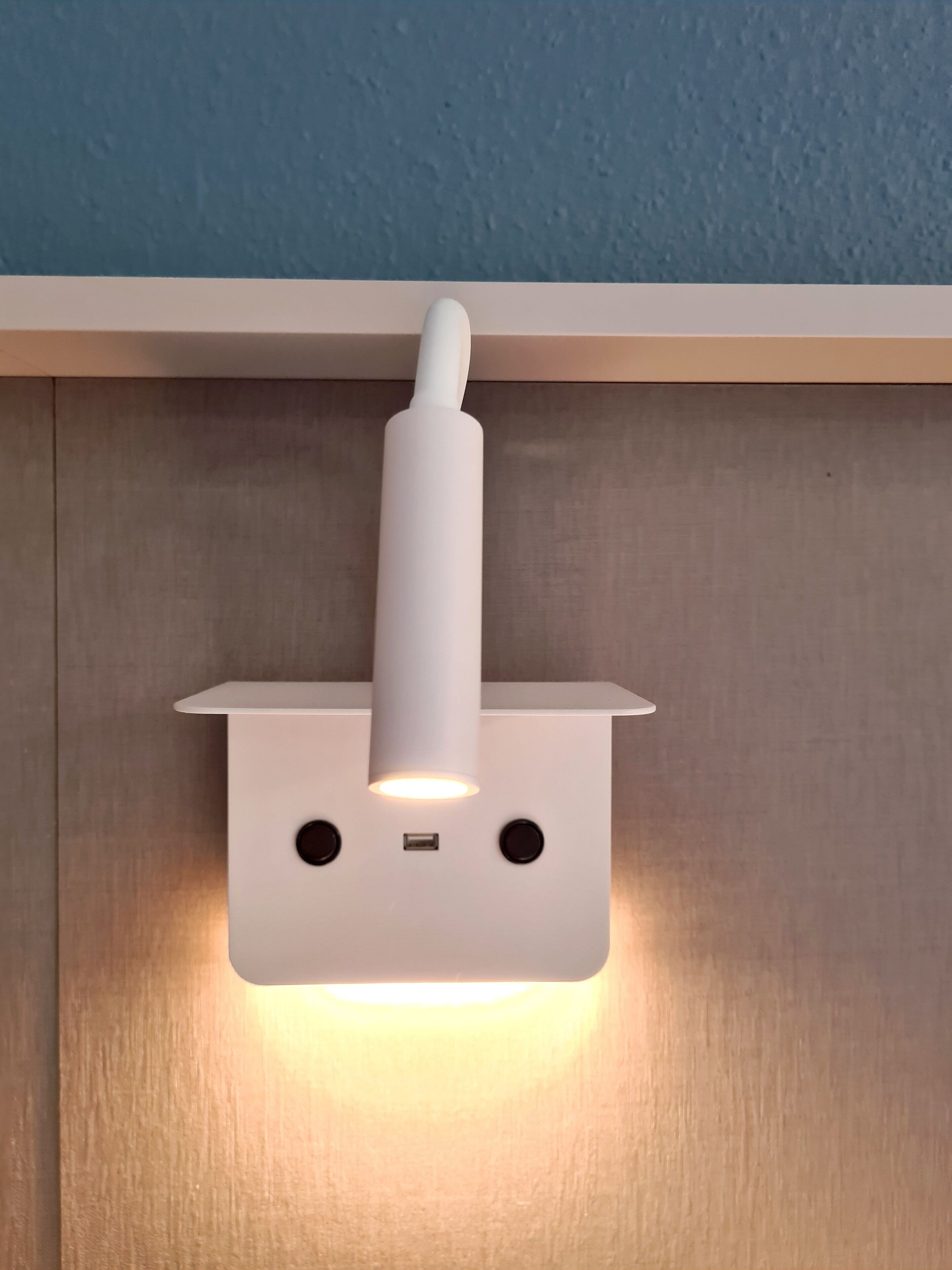 standard double room | 1 bedroom, premium bedding, desk, soundproofing