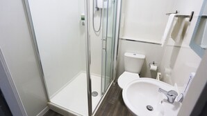 Towels - The Huddersfield Hotel (Huddersfield)
