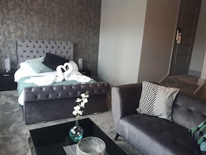 Doppia Premier, bagno privato