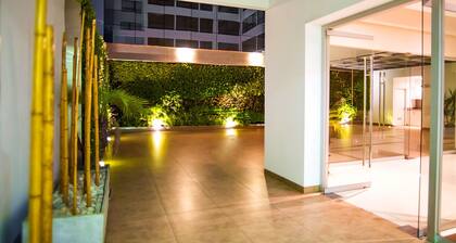 Mariela Hotel Apartments