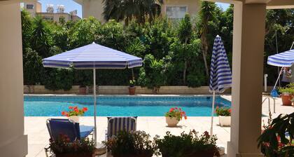 Mariela Hotel Apartments