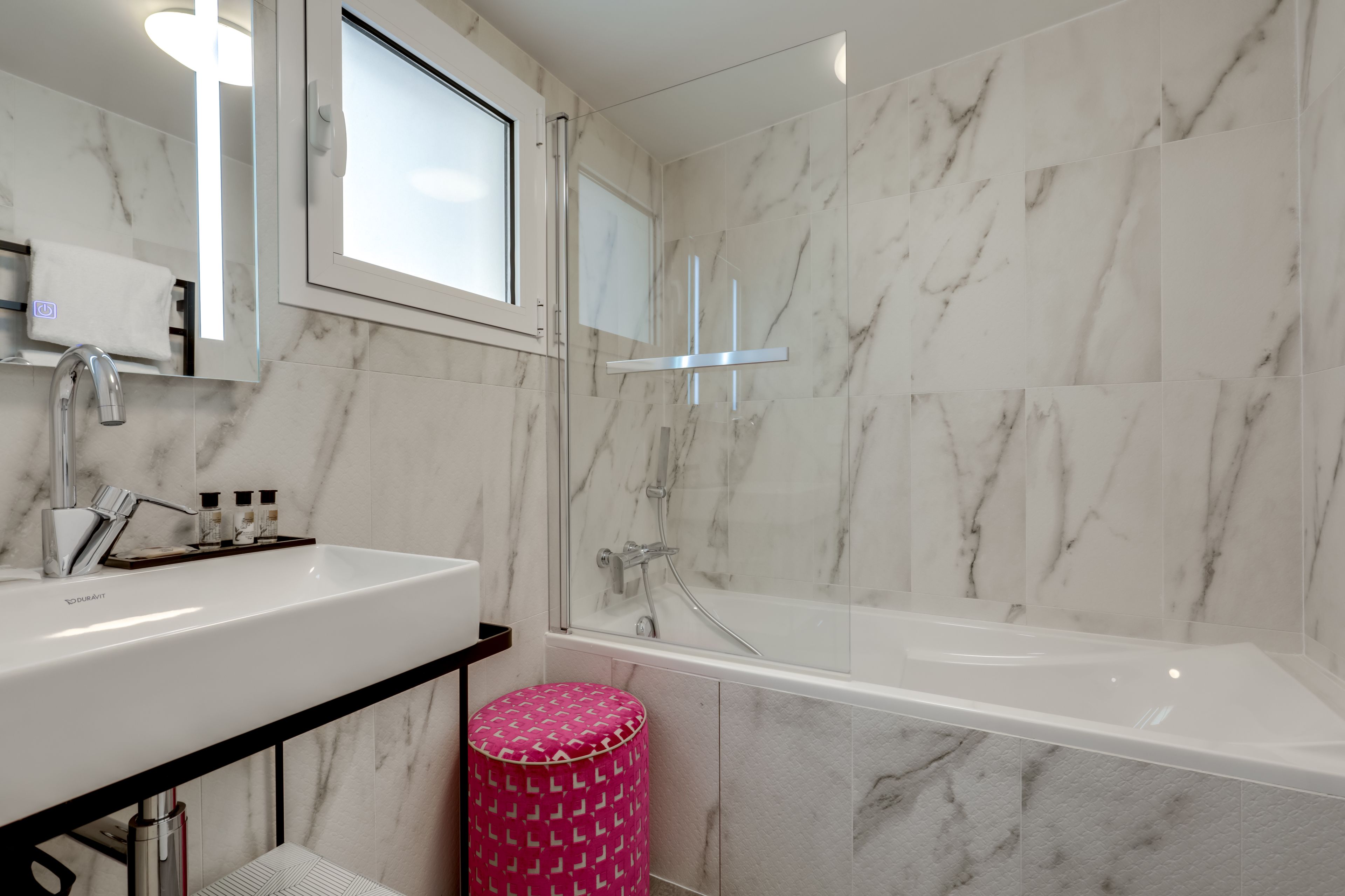 Photo - Hôtel Alexandrine Opera