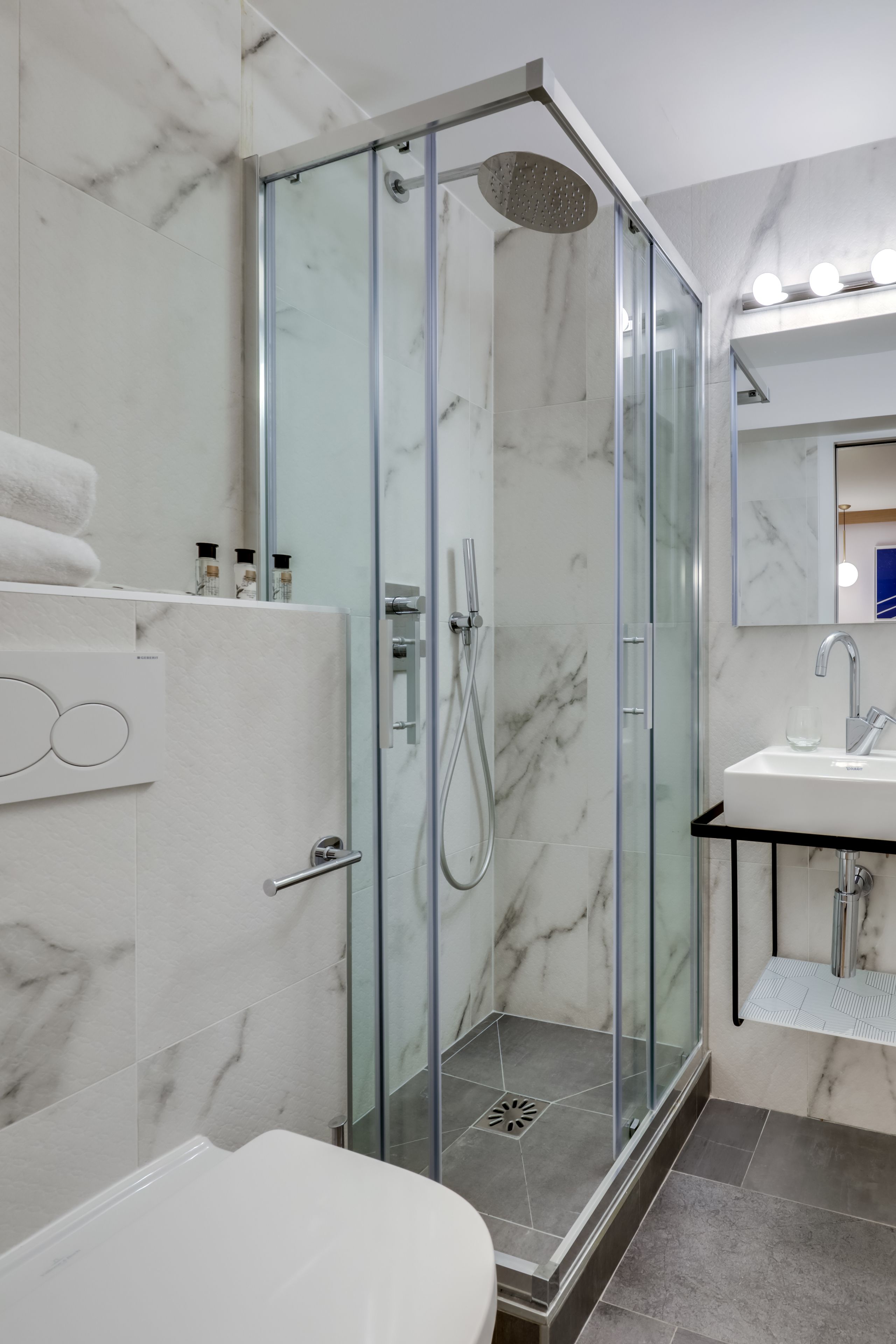 Photo - Hôtel Alexandrine Opera