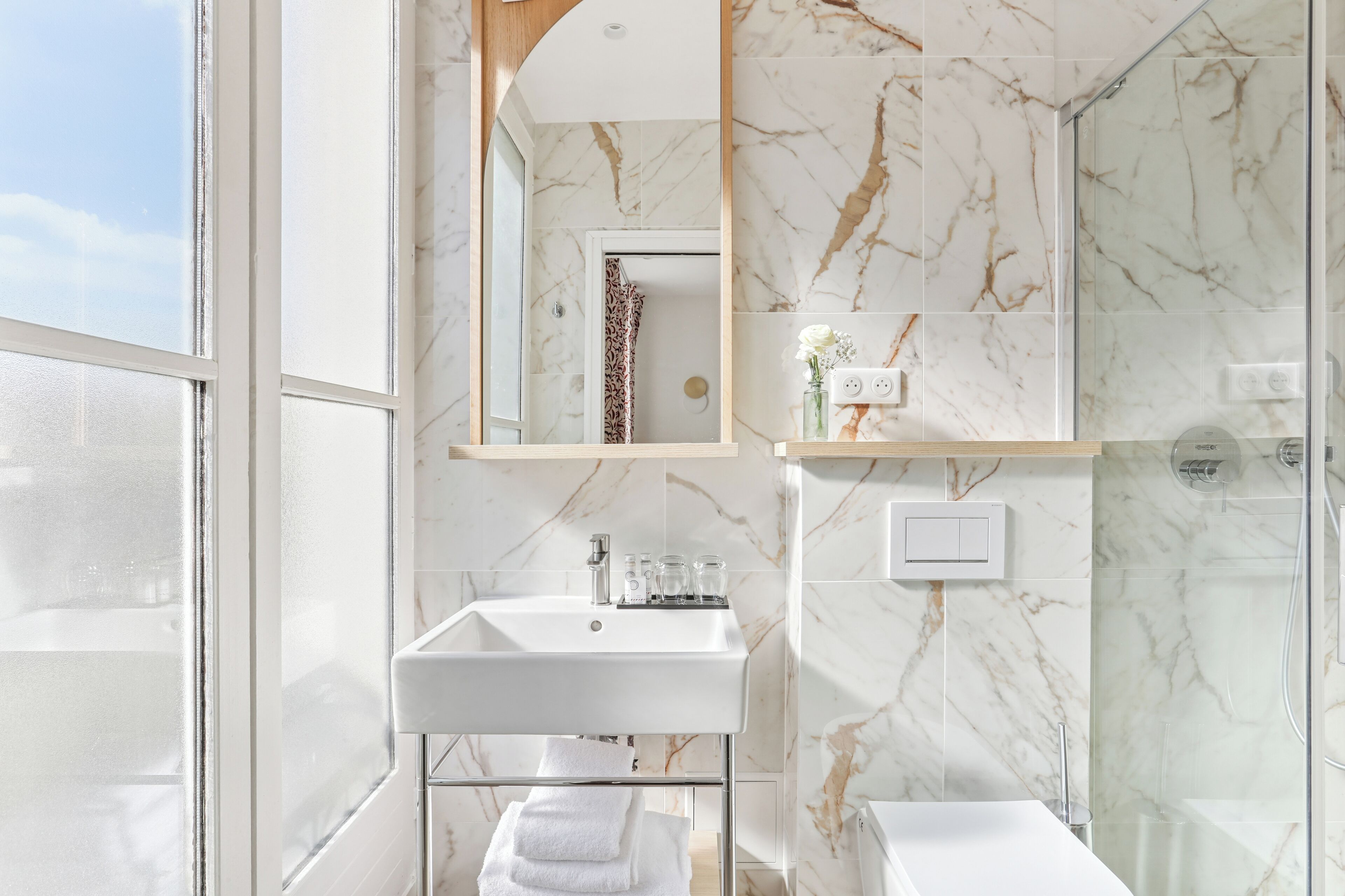 Photo - Hôtel Alexandrine Opera