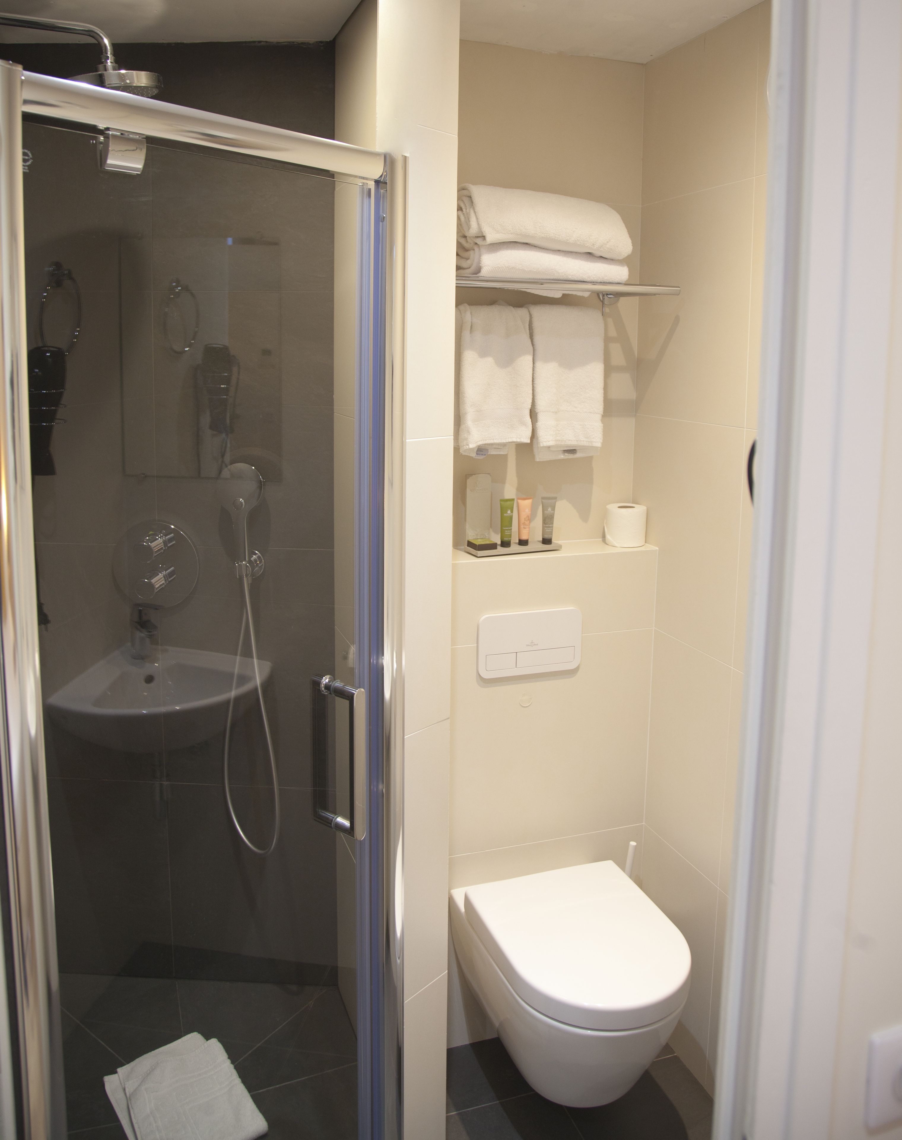 Photo - Hôtel Alexandrine Opera