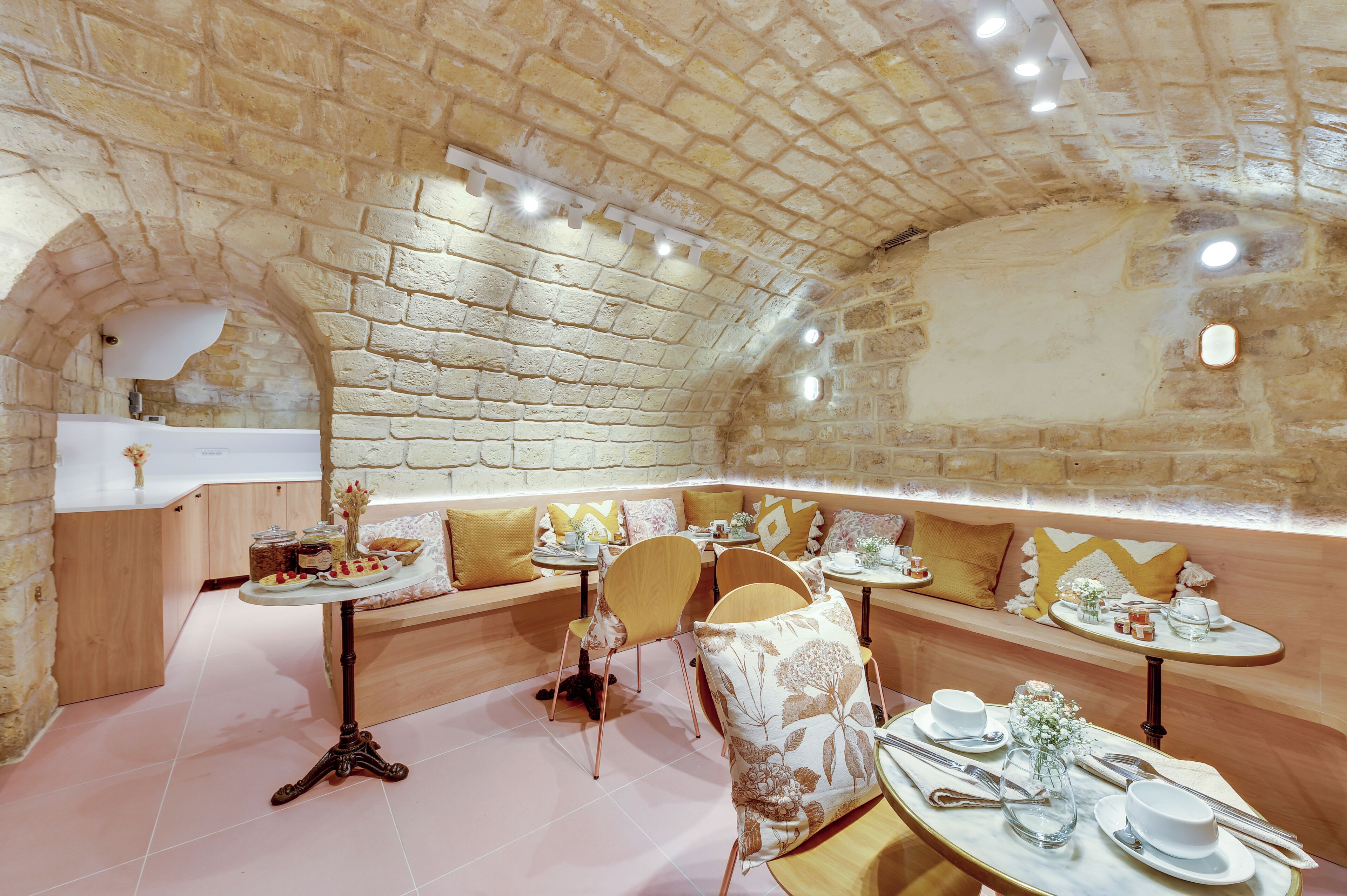 Photo - Hôtel Alexandrine Opera