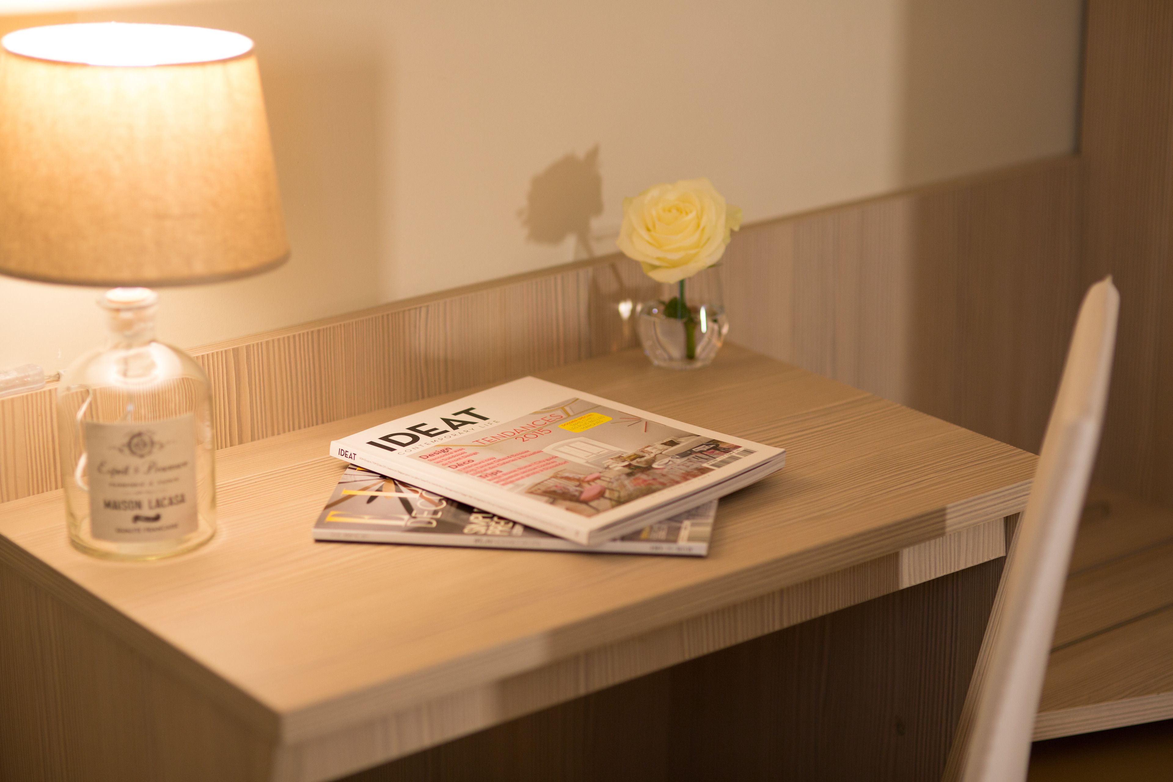 Photo - Hôtel Alexandrine Opera