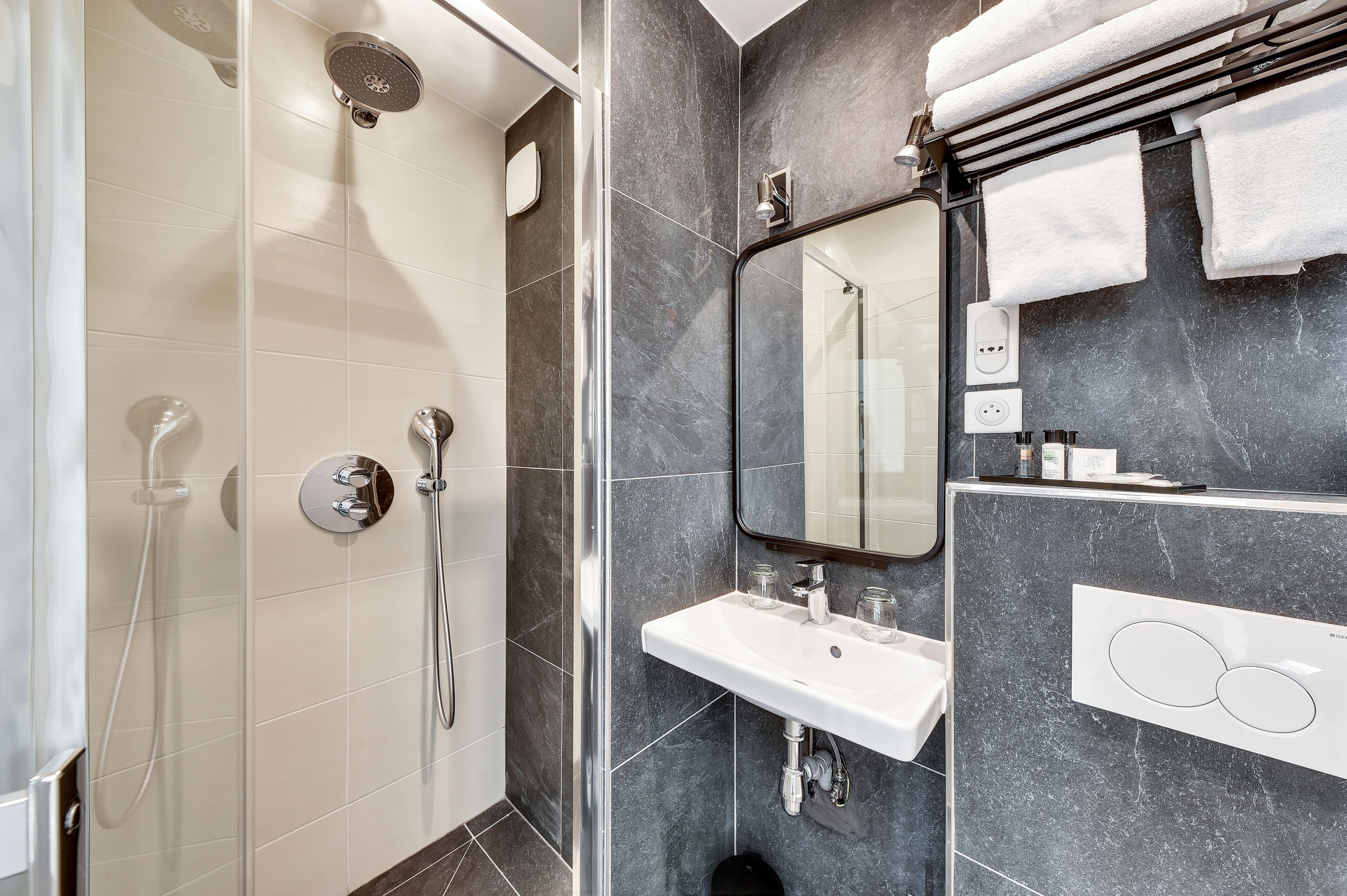 Photo - Hôtel Alexandrine Opera