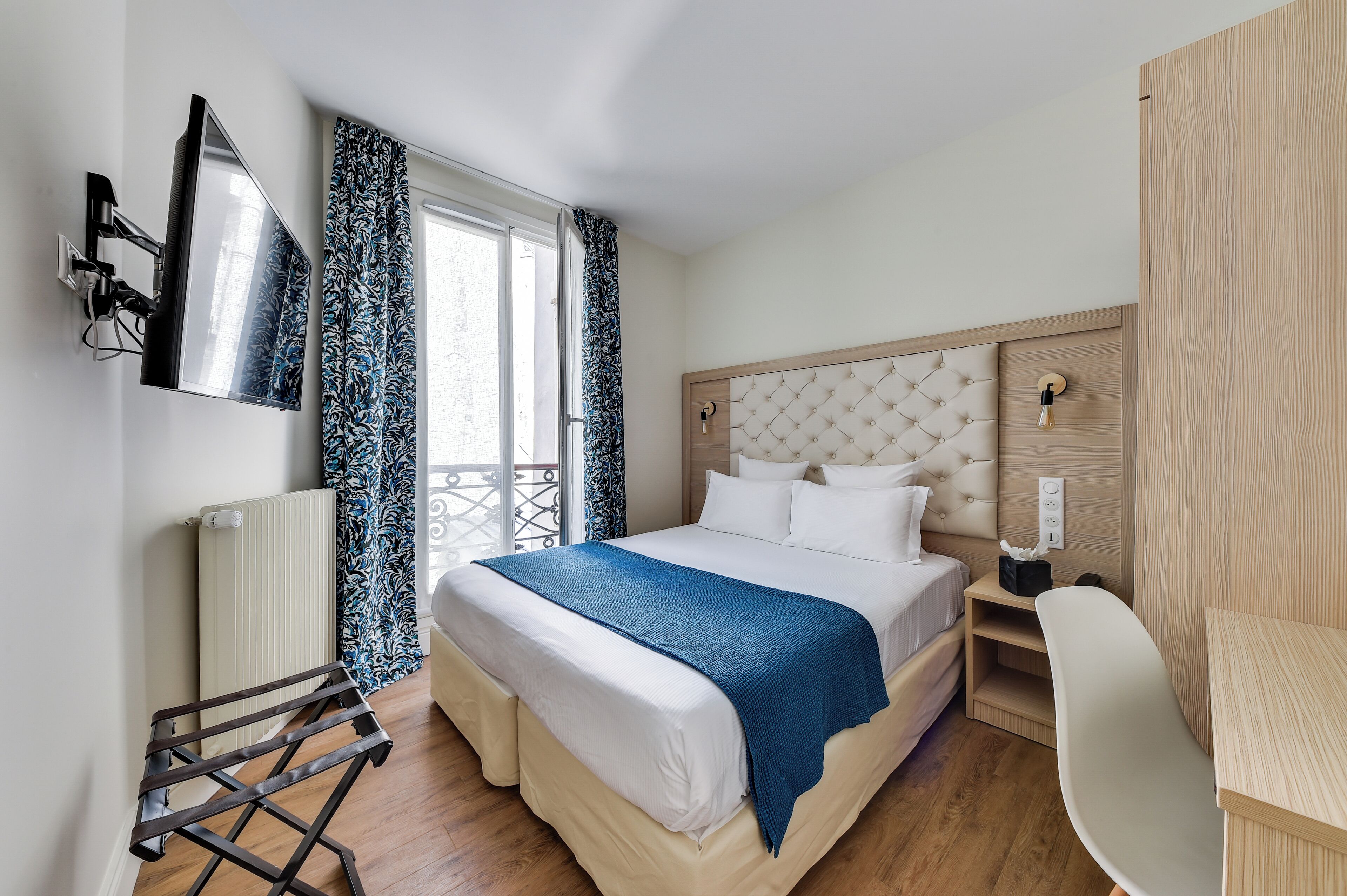 Photo - Hôtel Alexandrine Opera