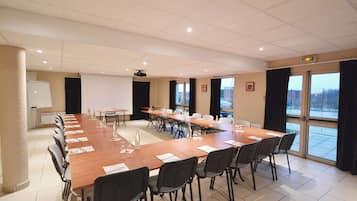 Salle de réunion