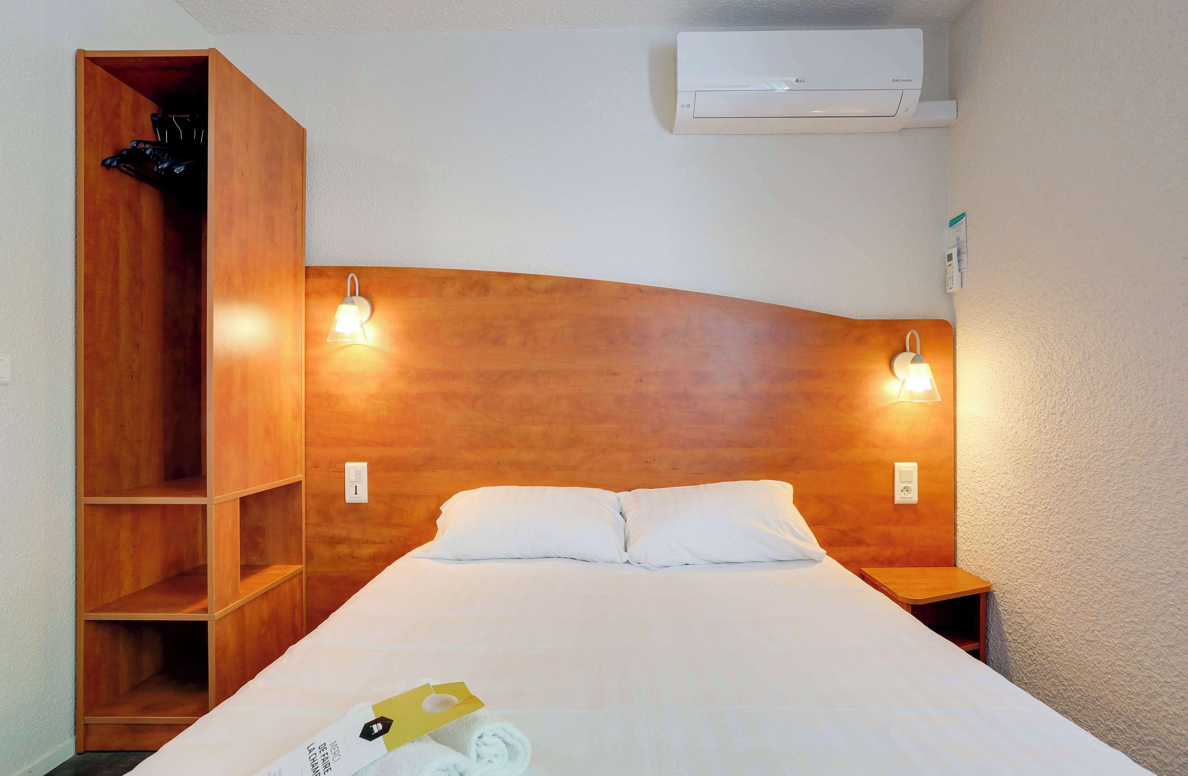 Foto - Brit Hotel Reims La Pompelle