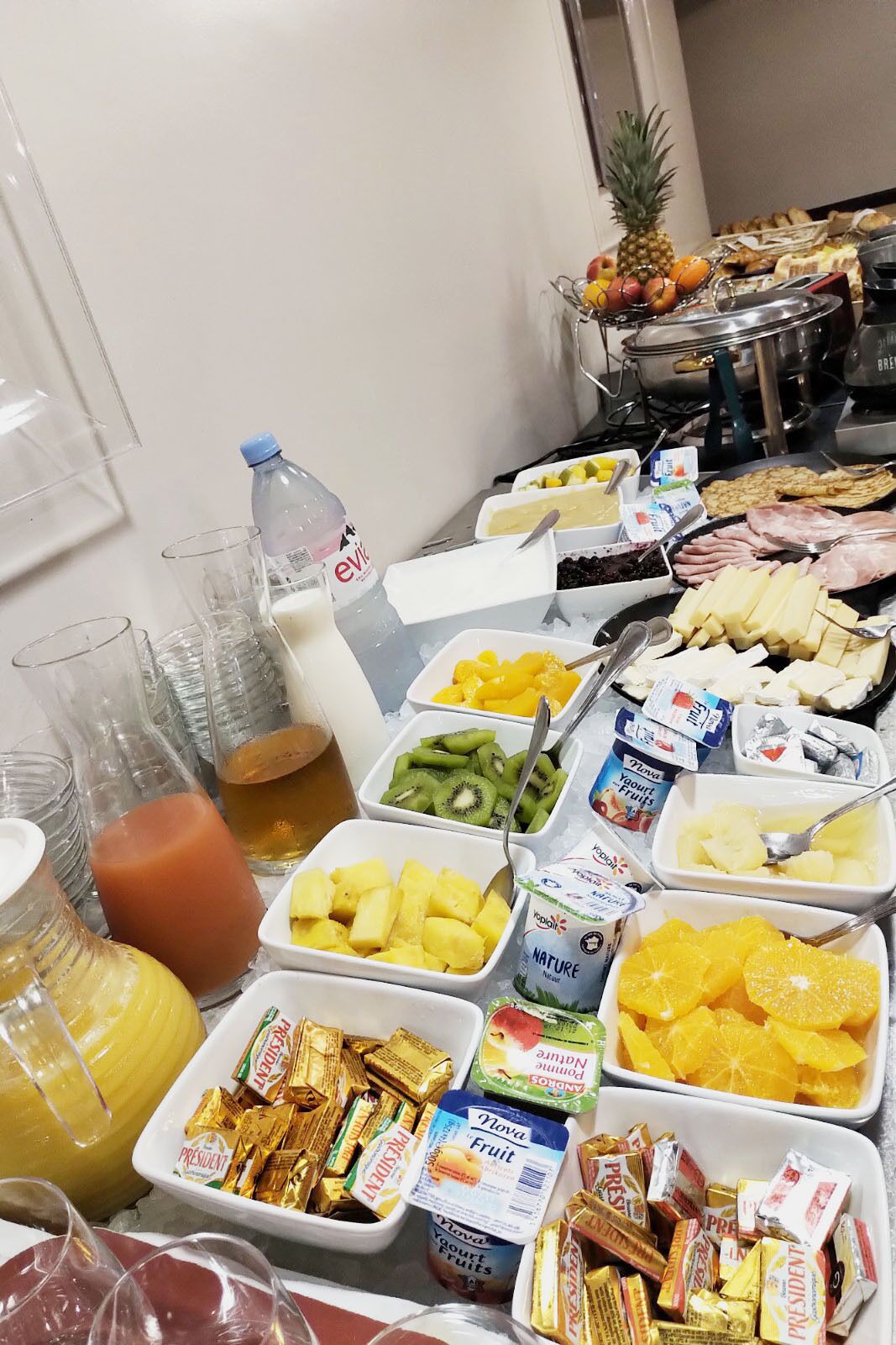 Foto - Brit Hotel Reims La Pompelle