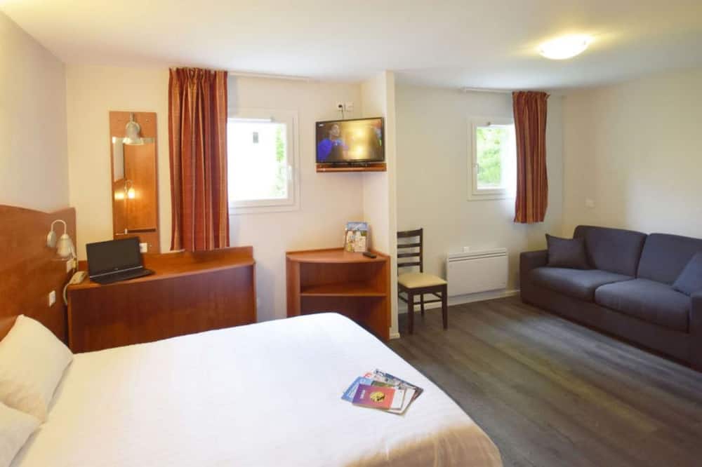 Brit Hotel Reims La Pompelle