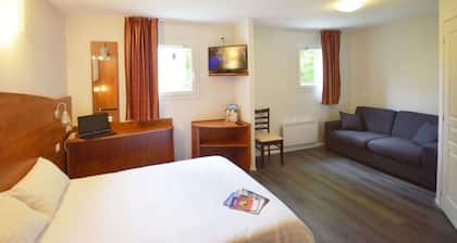 Brit Hotel Reims La Pompelle