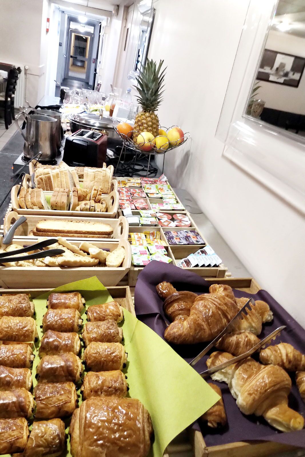 Foto - Brit Hotel Reims La Pompelle