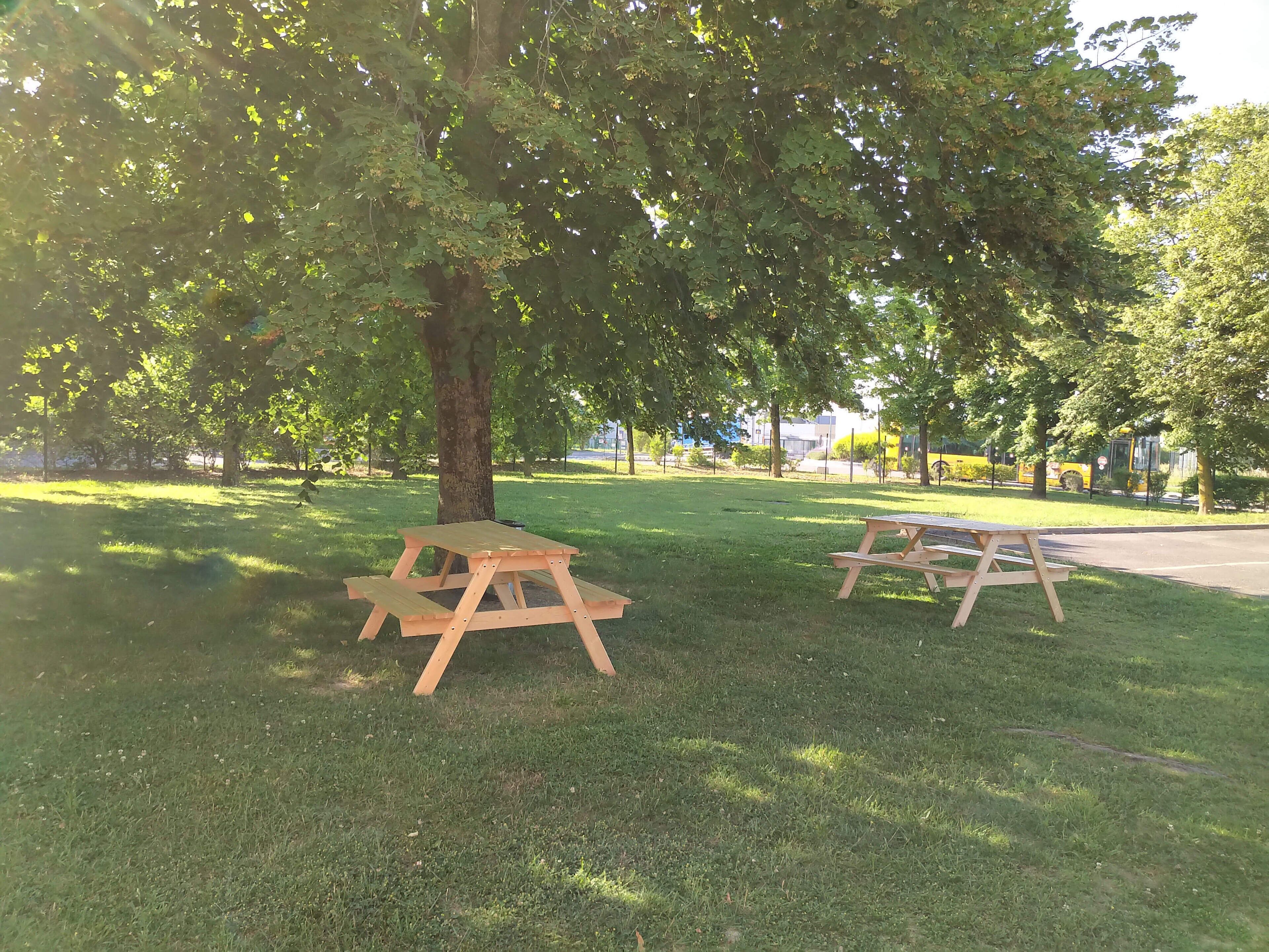 Foto - Brit Hotel Reims La Pompelle