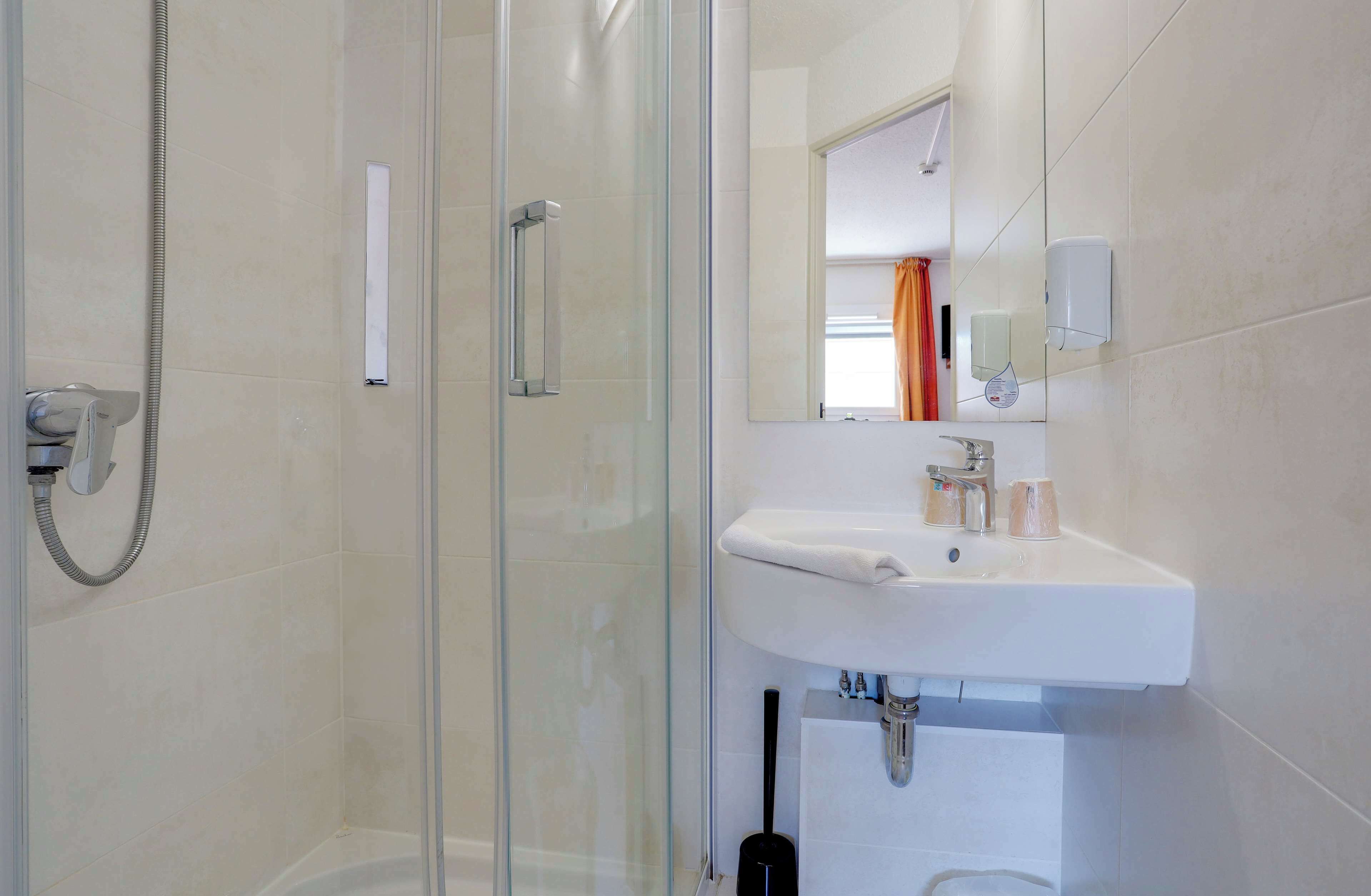 Foto - Brit Hotel Reims La Pompelle