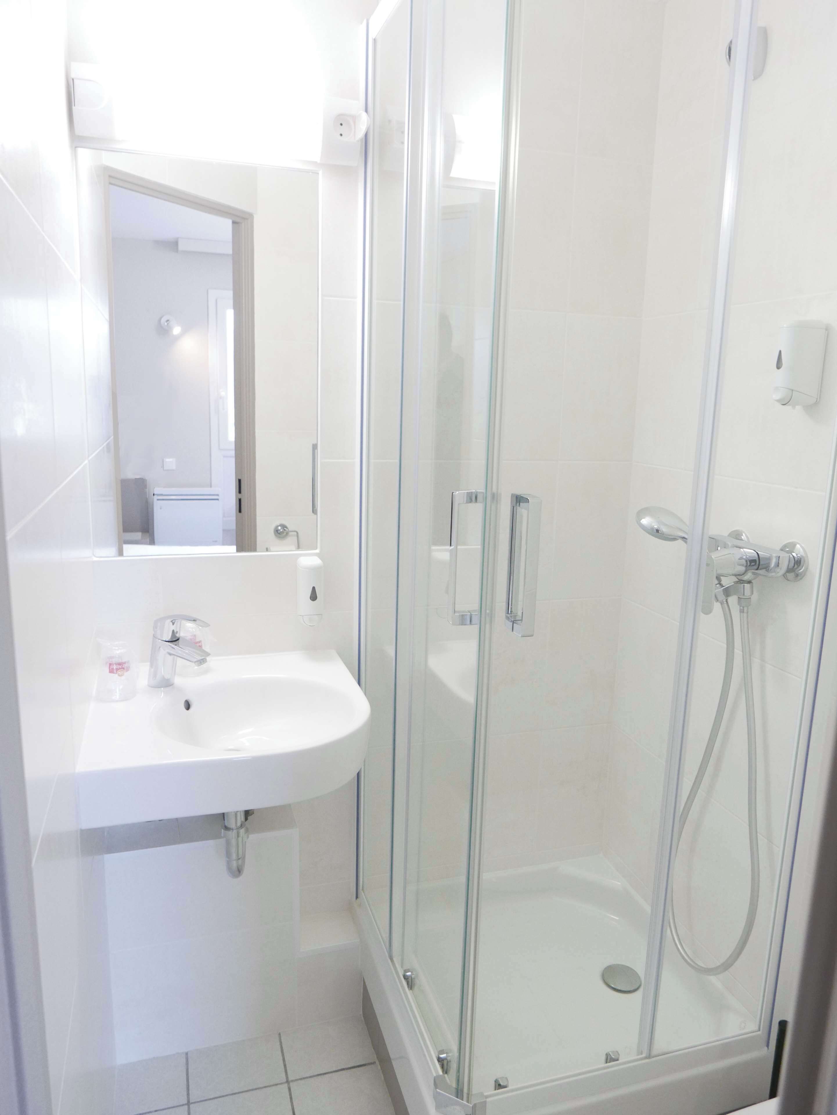 Foto - Brit Hotel Reims La Pompelle