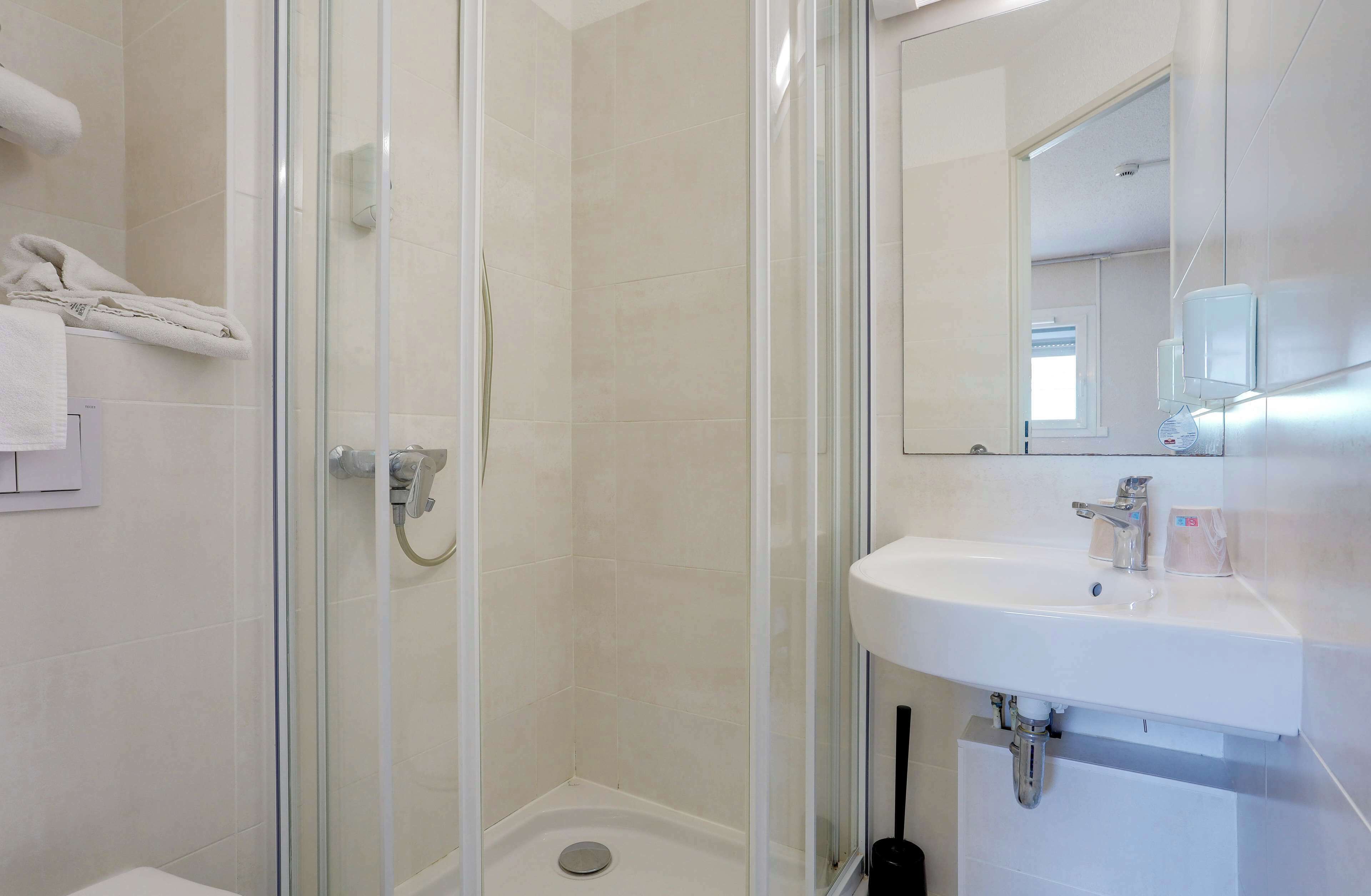 Foto - Brit Hotel Reims La Pompelle