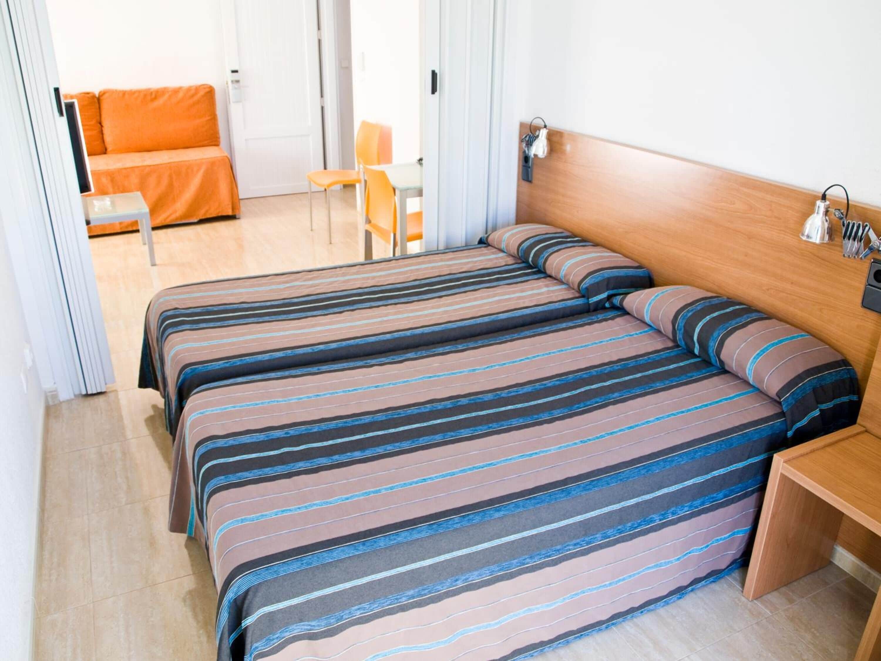 Foto - Aparthotel Villas La Manga