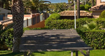 Aparthotel Villas La Manga