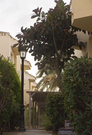 Exterior - Aparthotel Villas La Manga (Cartagena)