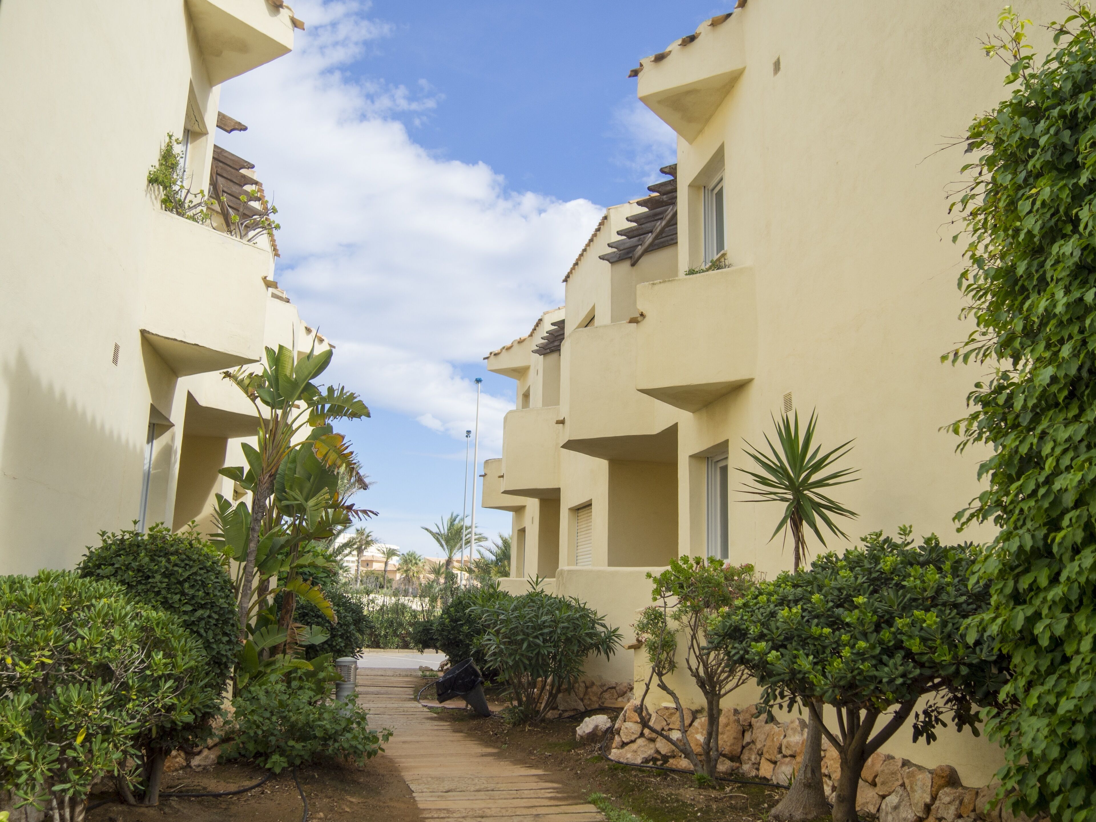 Foto - Aparthotel Villas La Manga