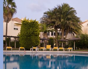 Exterior - Aparthotel Villas La Manga (Cartagena)