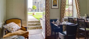 The Ancient Gatehouse Hotel