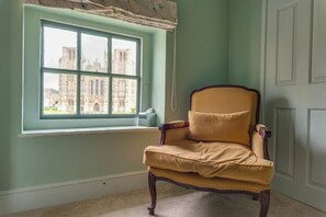 Room, 1 Single Bed | View from room