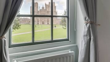 Kahden hengen superior-huone | Näkymä huoneesta