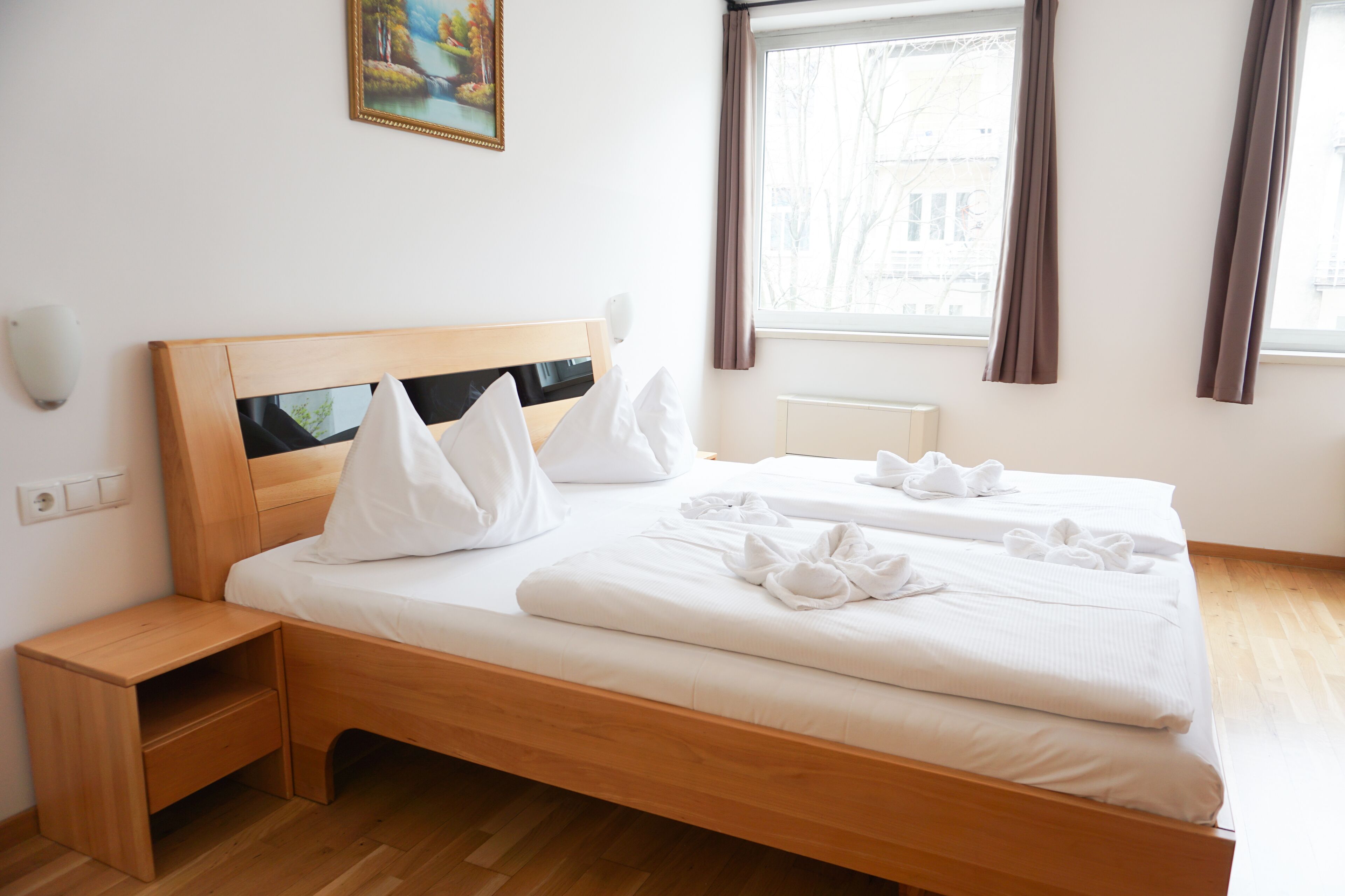 Foto - Hotel Kaffeemühle