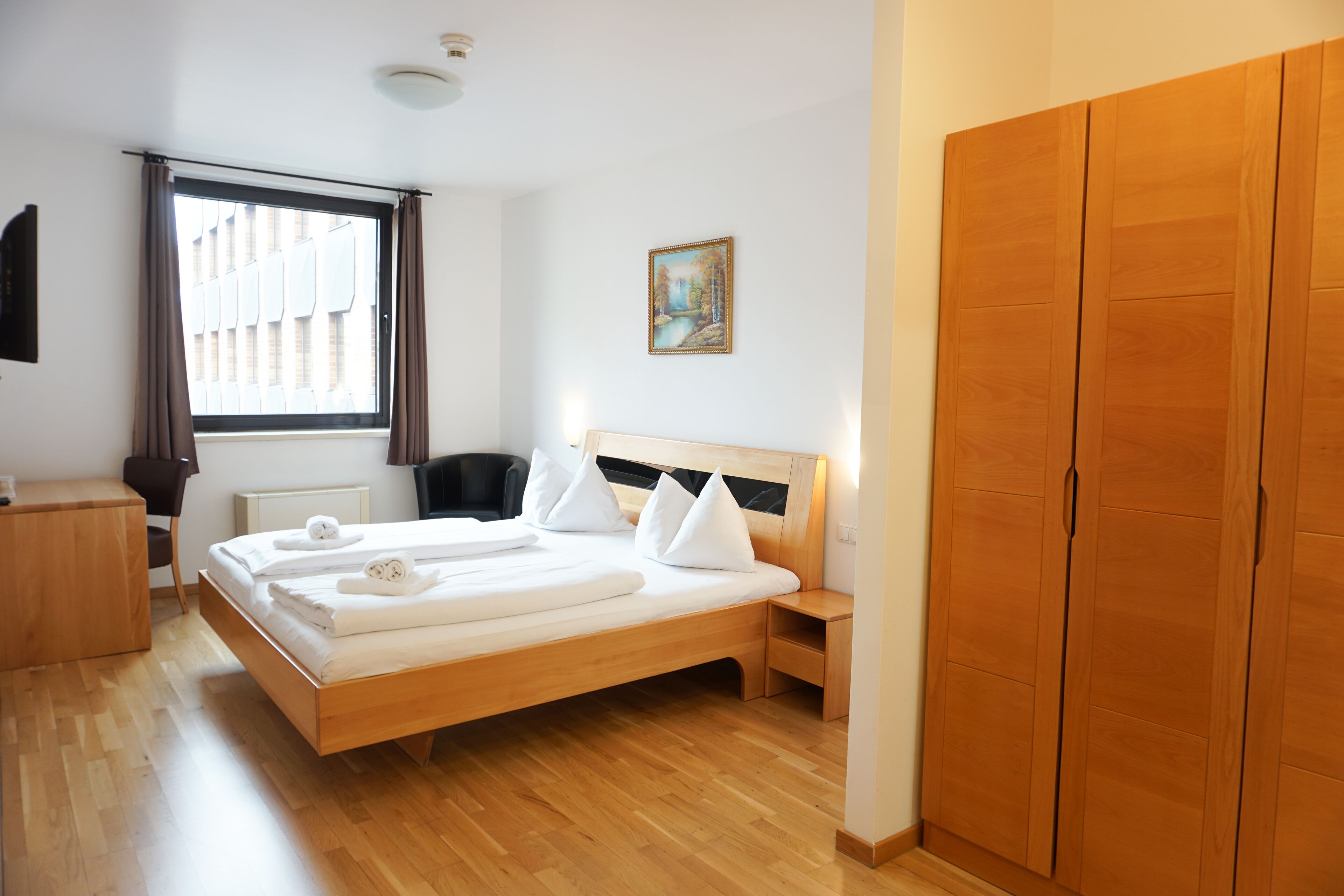 Foto - Hotel Kaffeemühle