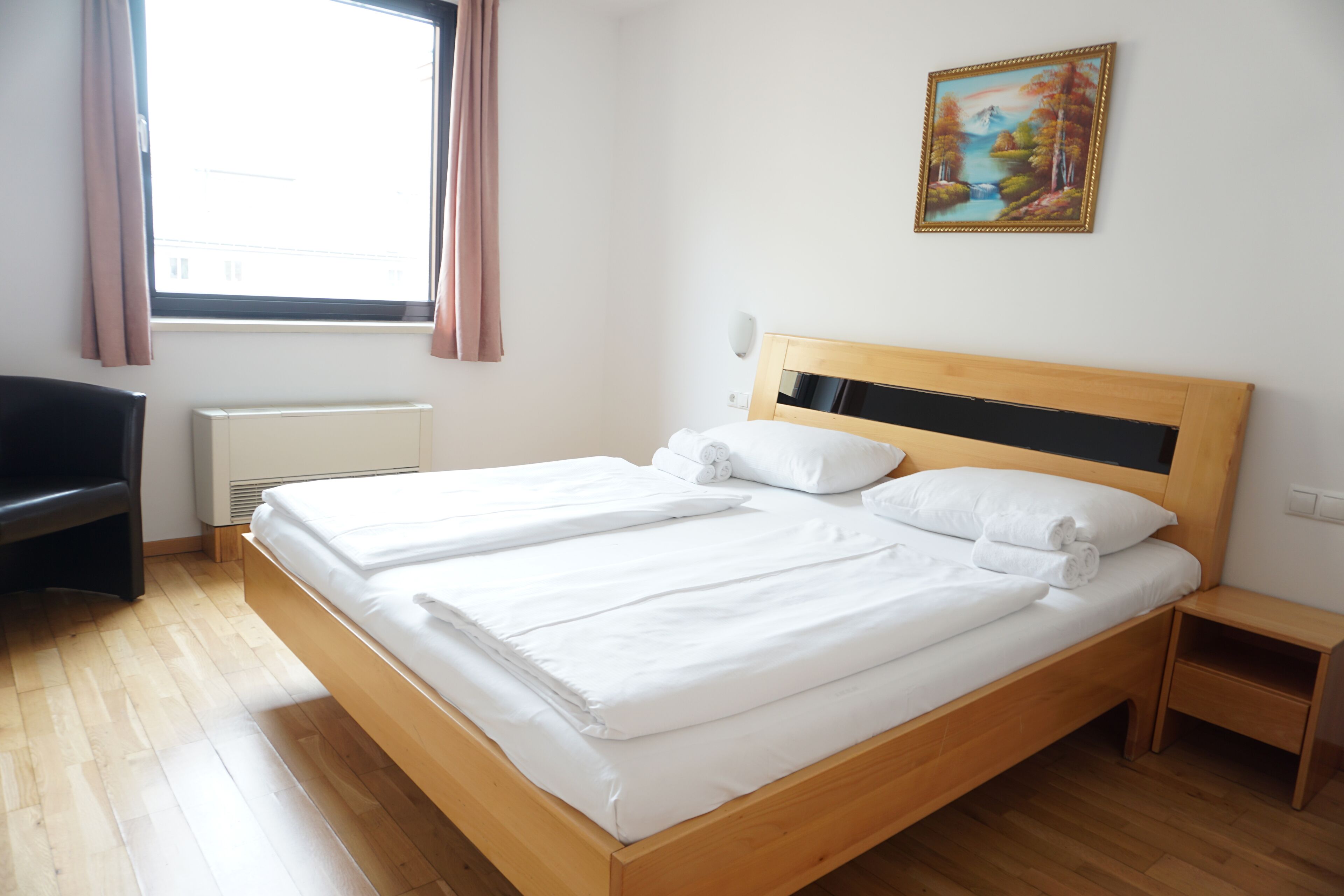 Foto - Hotel Kaffeemühle