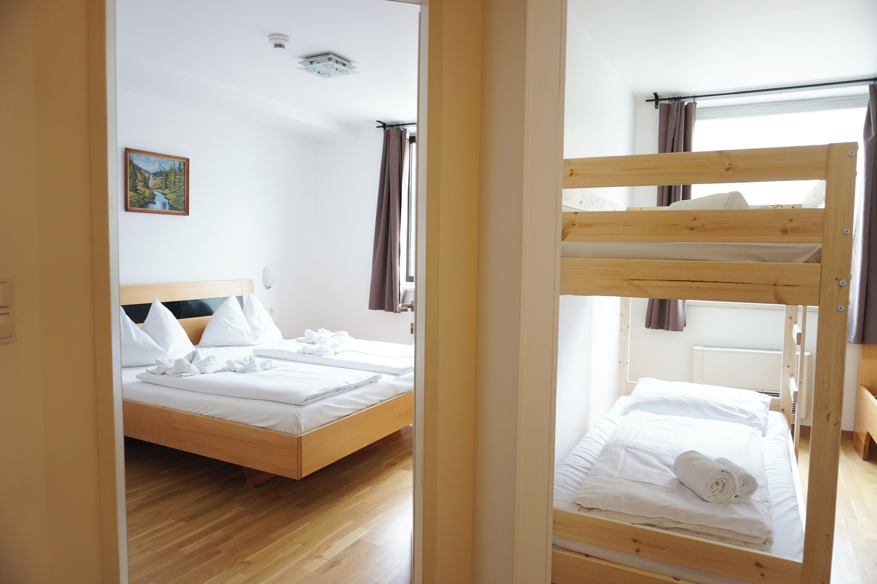 Foto - Hotel Kaffeemühle