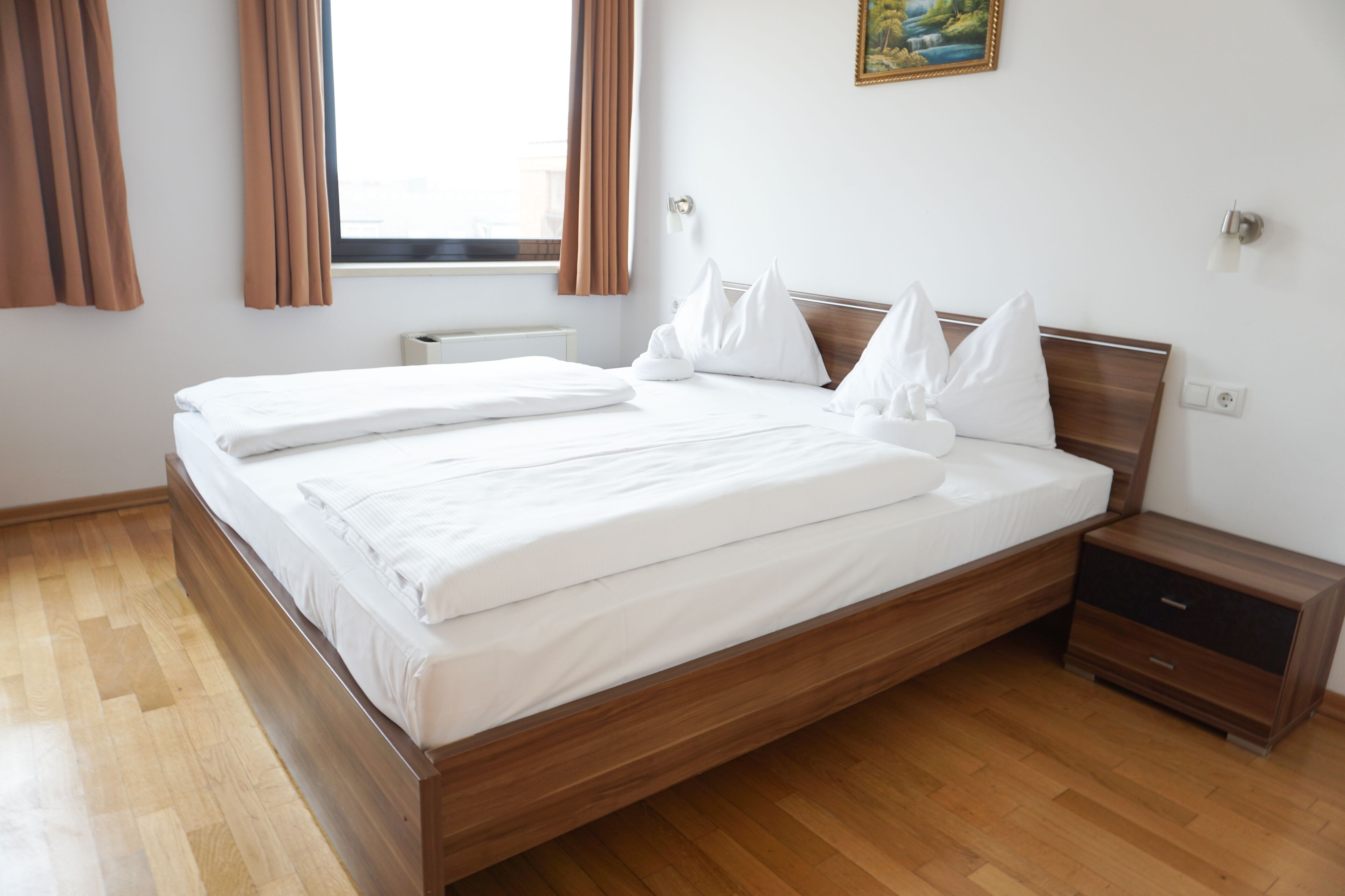 Foto - Hotel Kaffeemühle