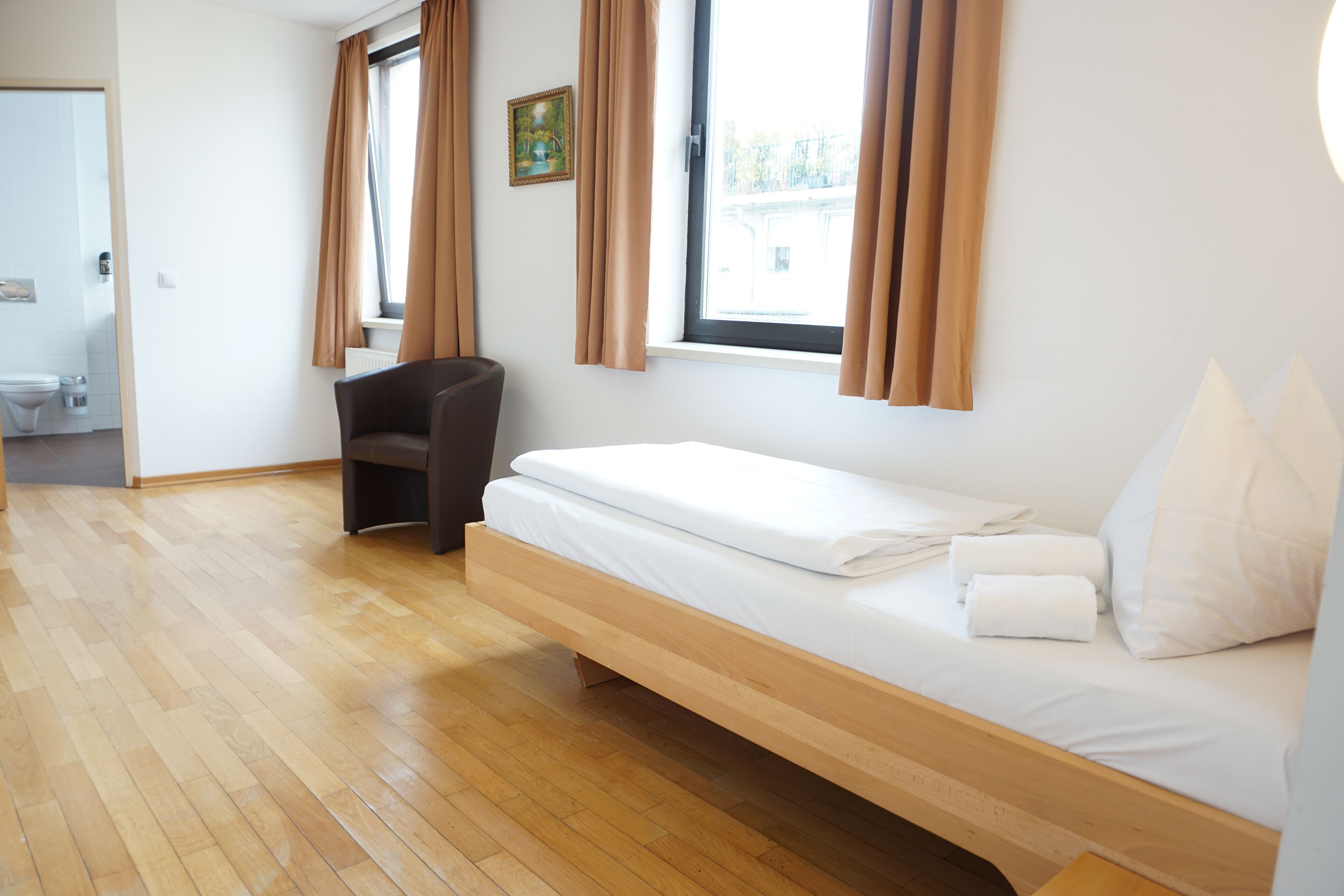 Foto - Hotel Kaffeemühle