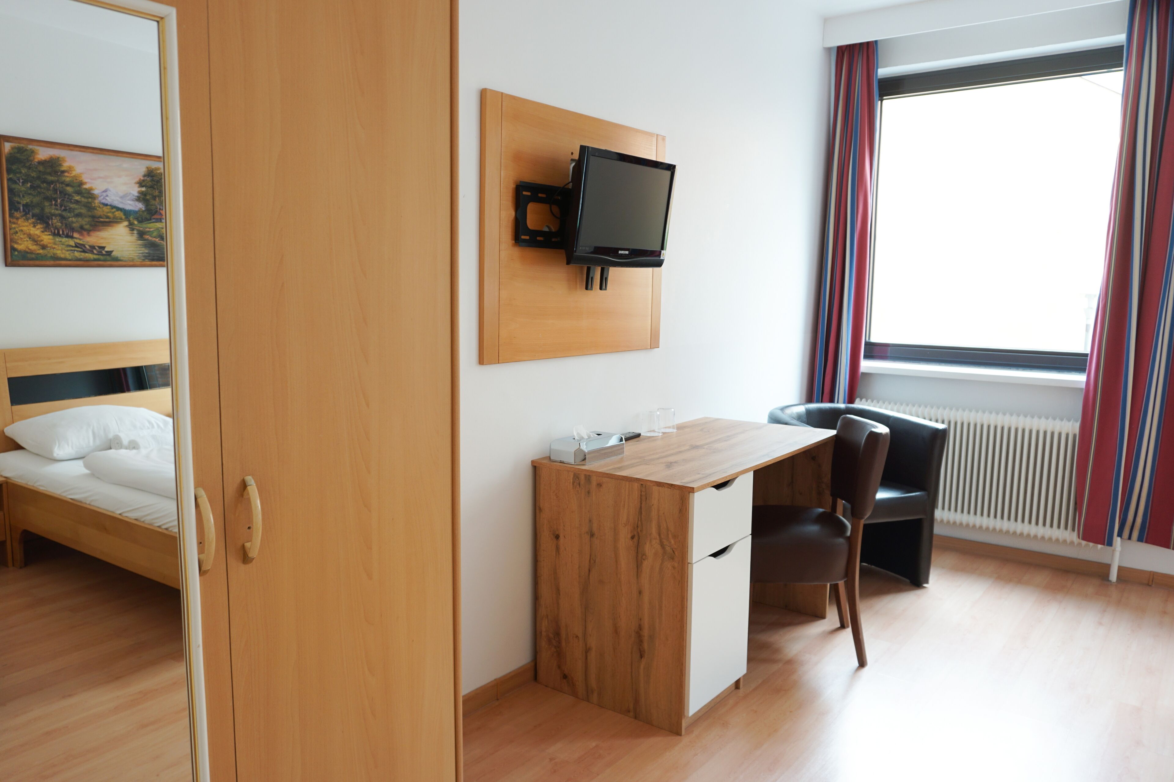 Foto - Hotel Kaffeemühle