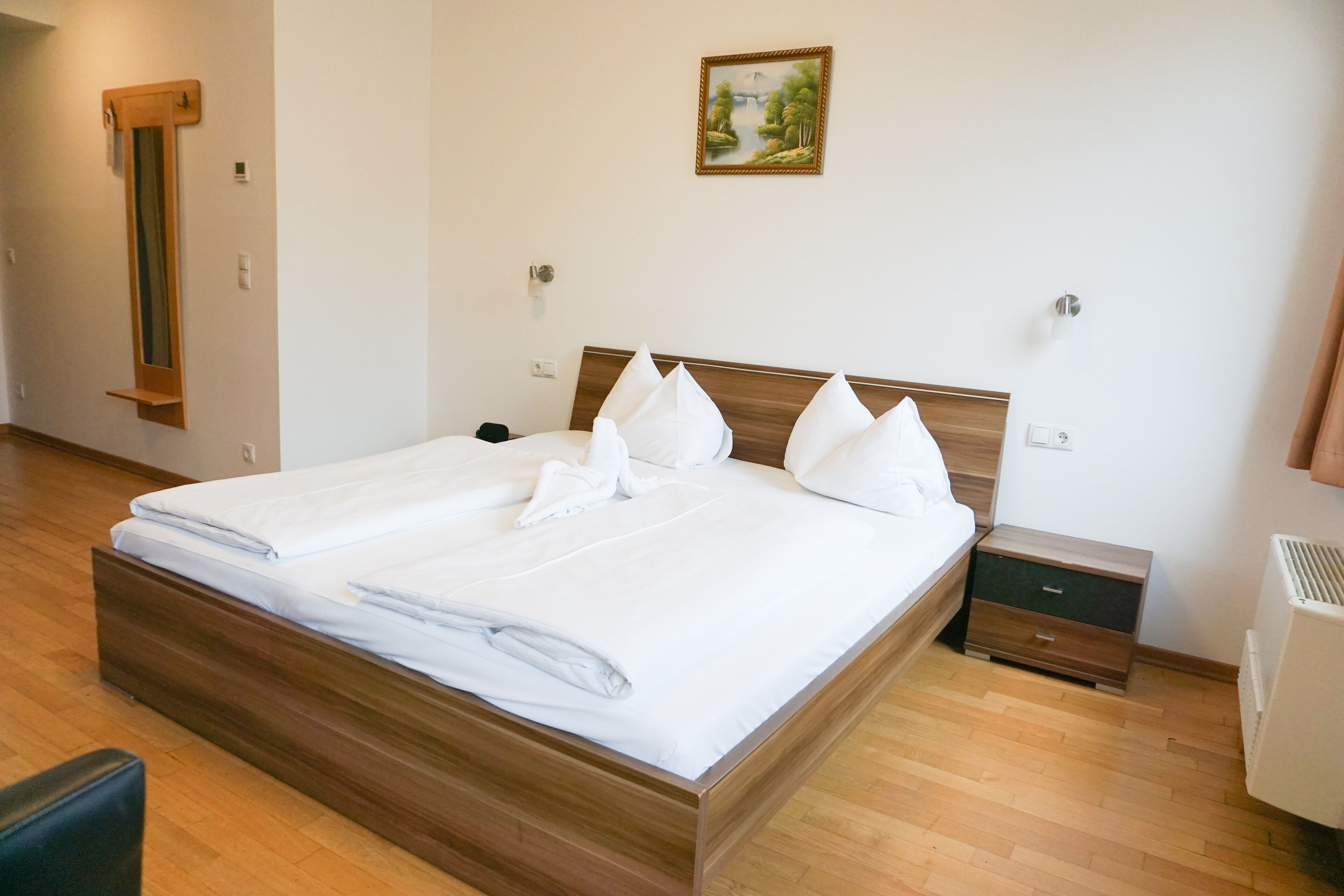 Foto - Hotel Kaffeemühle