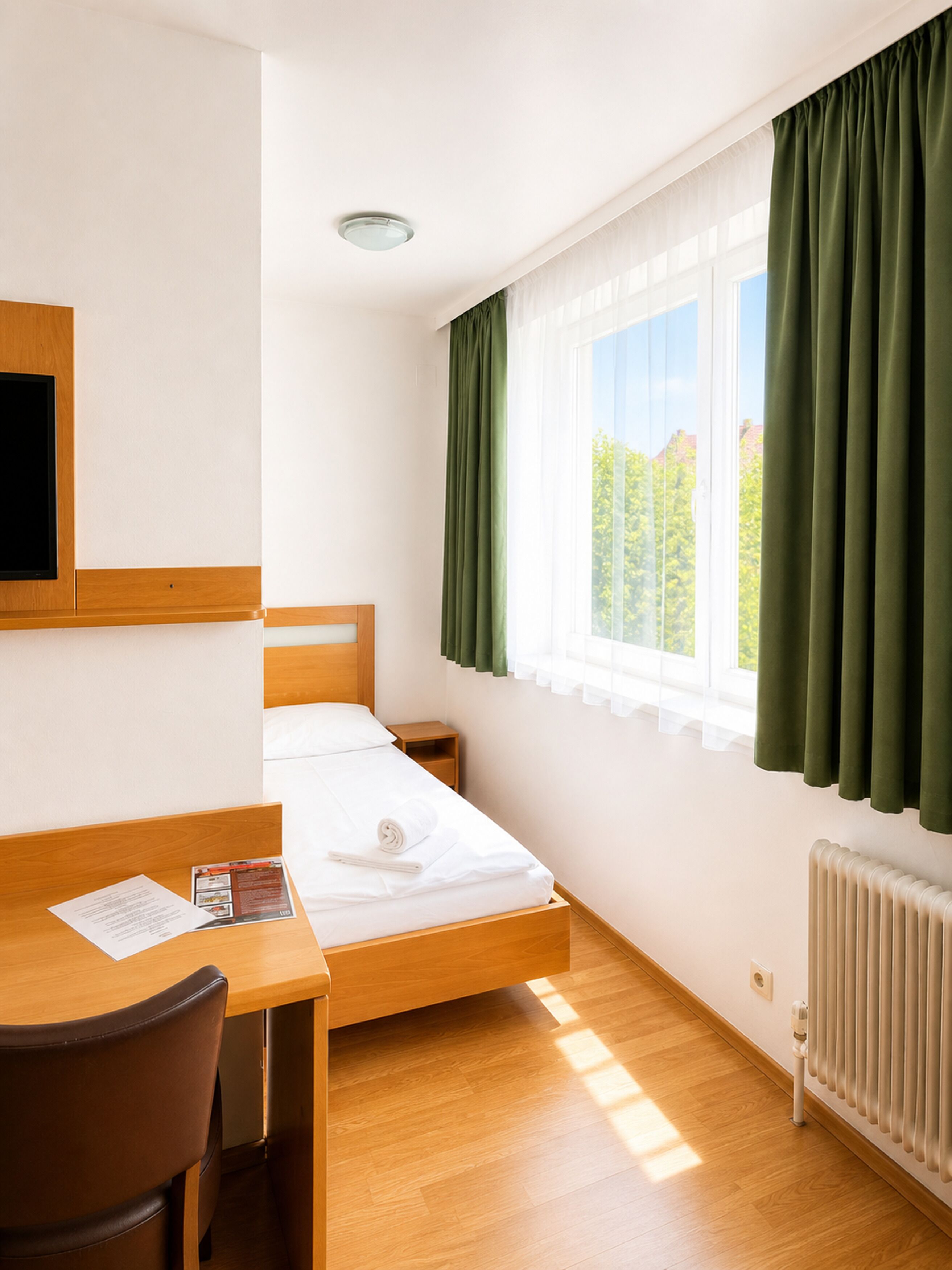 Photo - Hotel Kaffeemühle