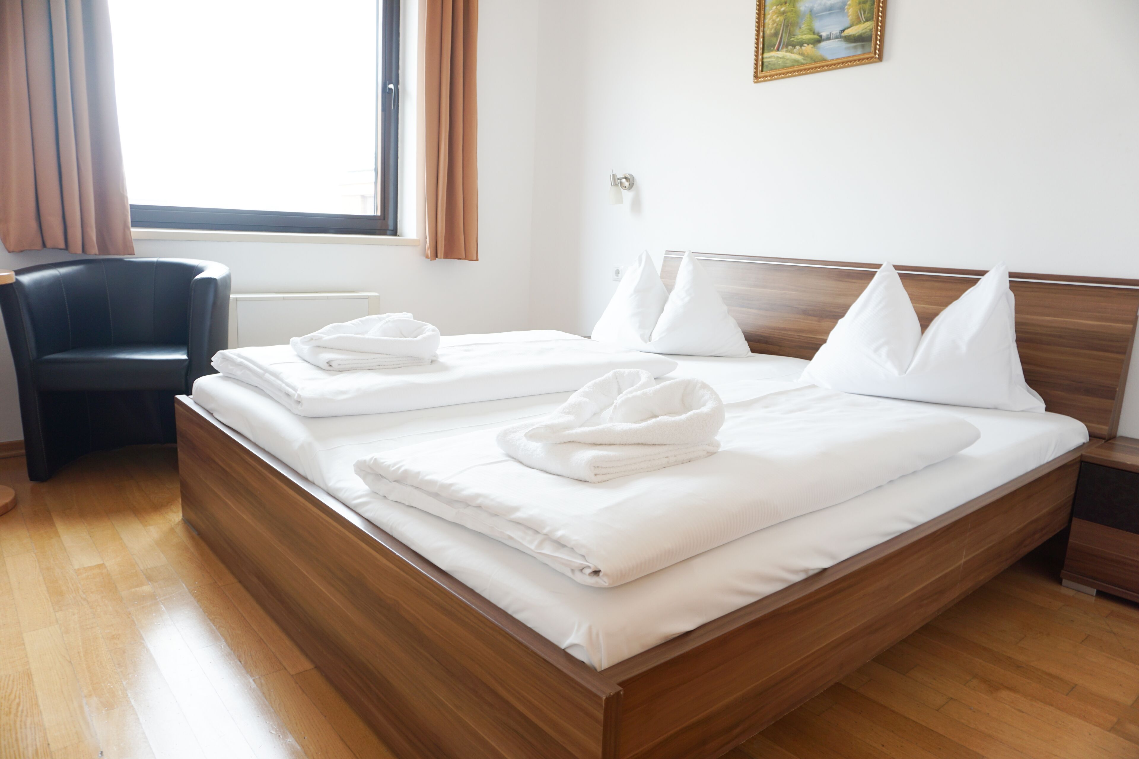 Foto - Hotel Kaffeemühle