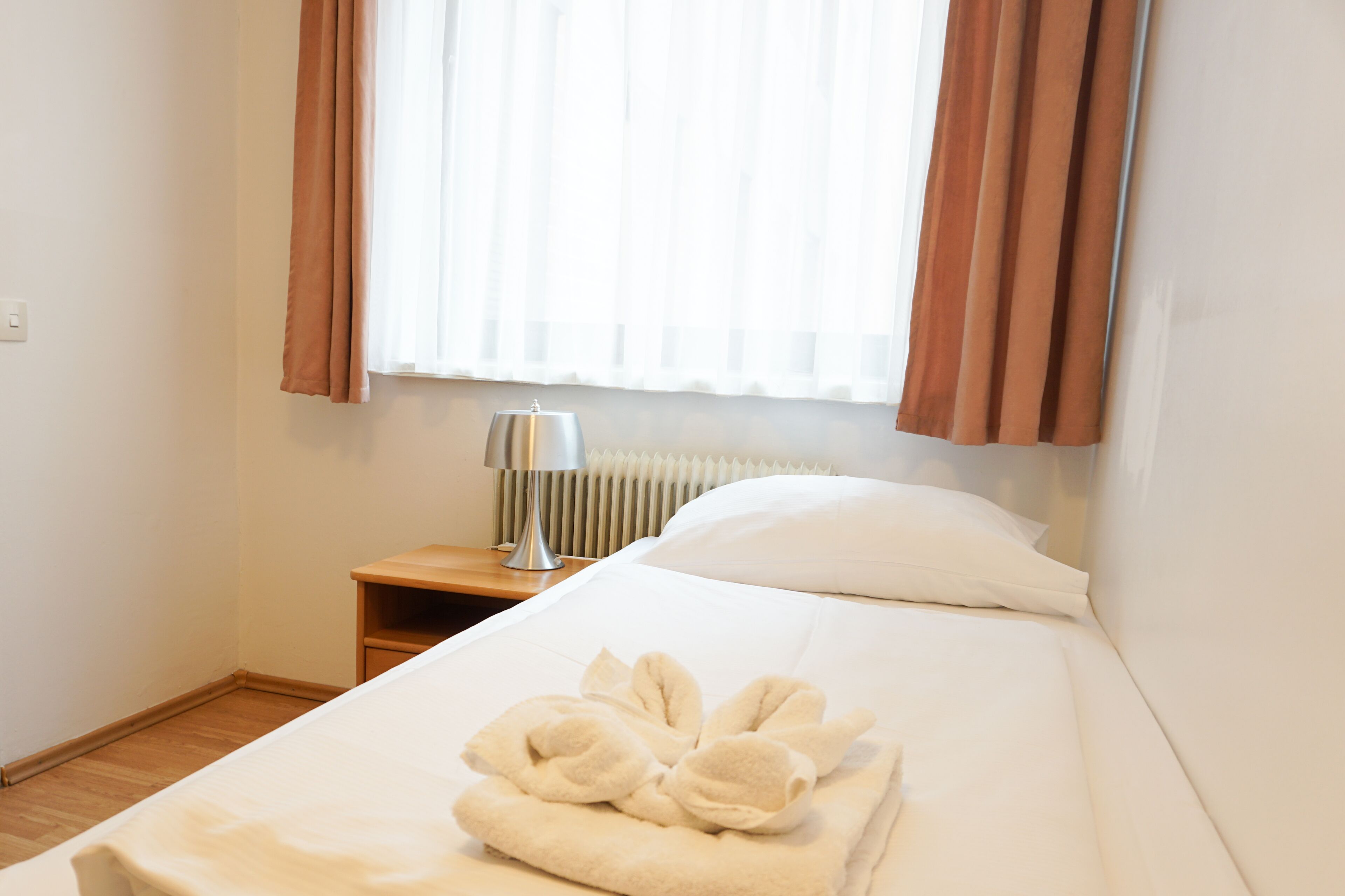 Foto - Hotel Kaffeemühle