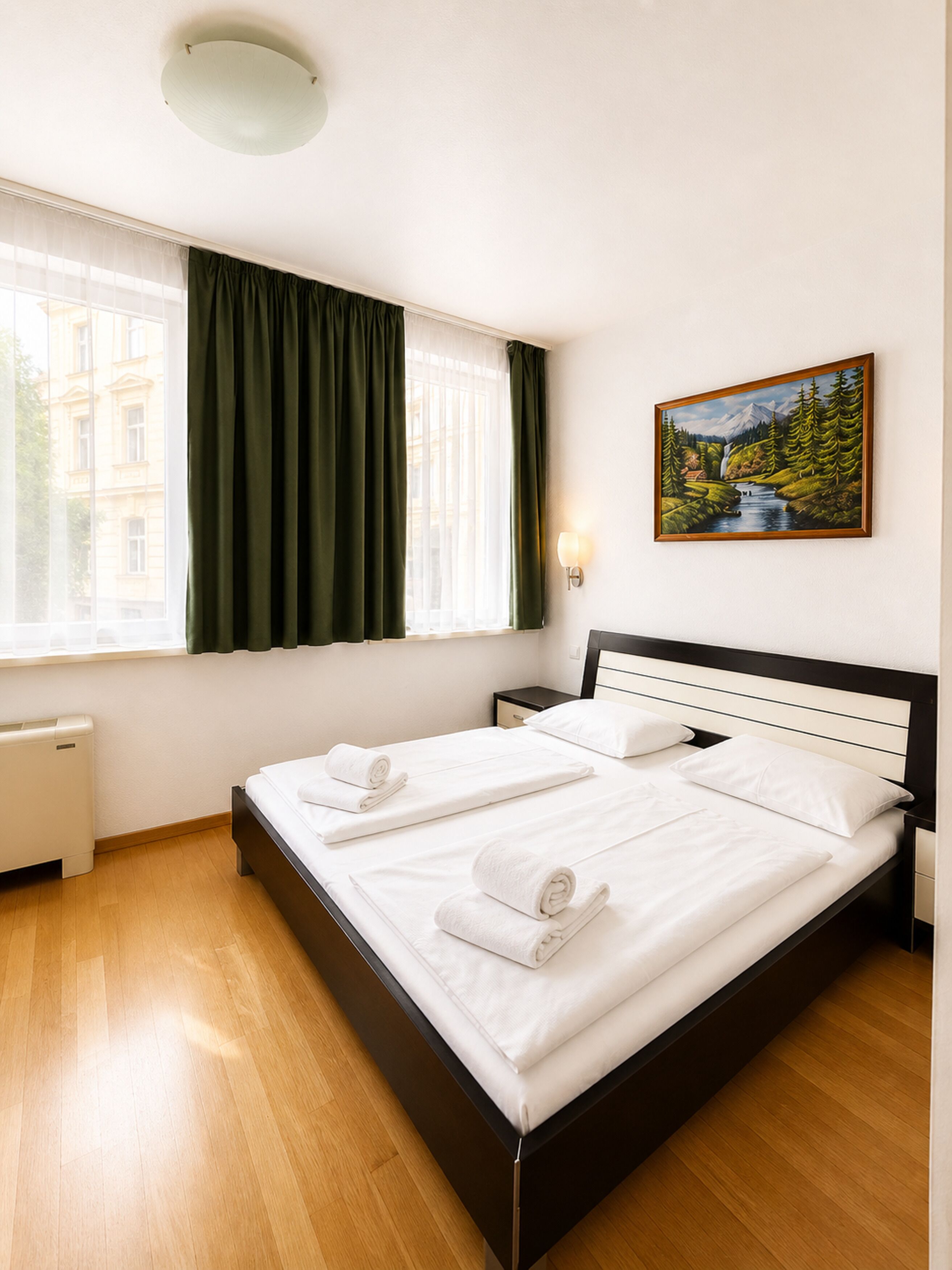 Foto - Hotel Kaffeemühle